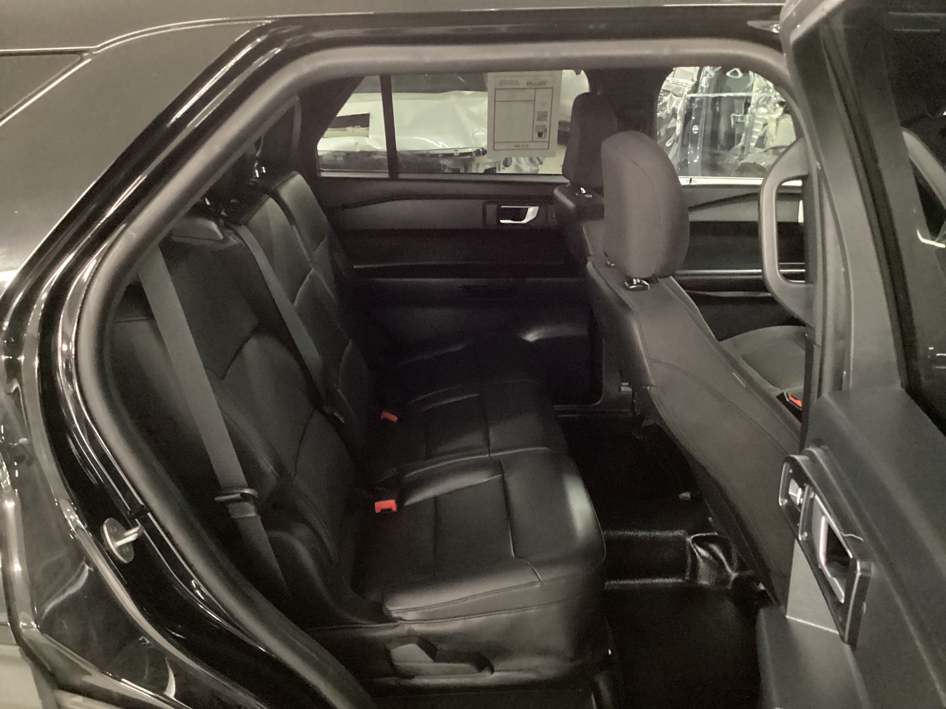 2023 FORD Explorer Police 4WD - Image 9
