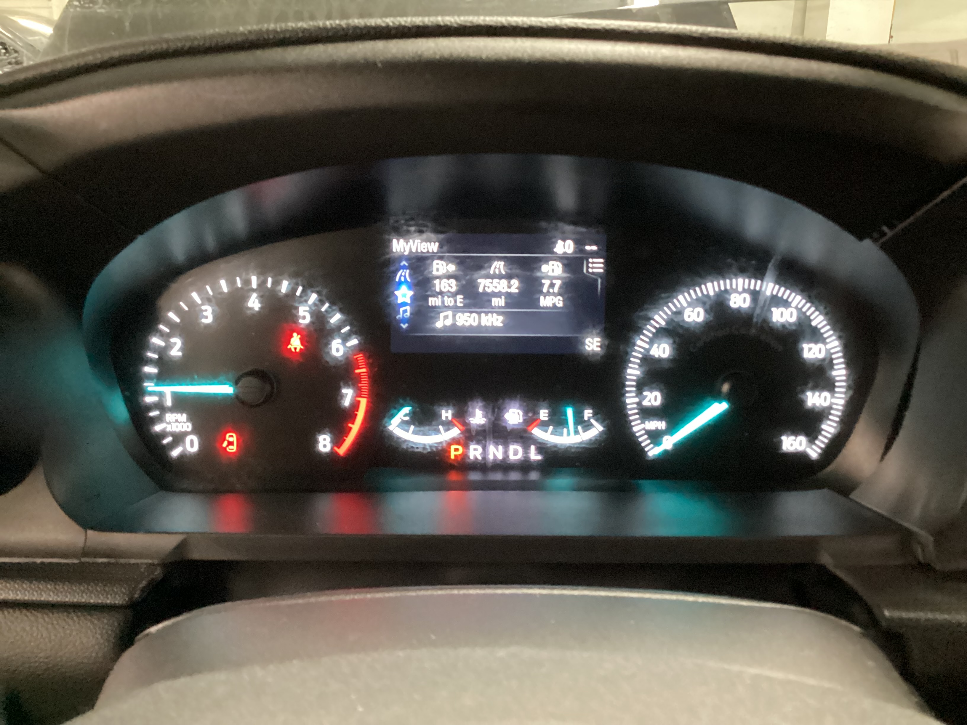 2023 FORD Explorer Police 4WD - Image 12