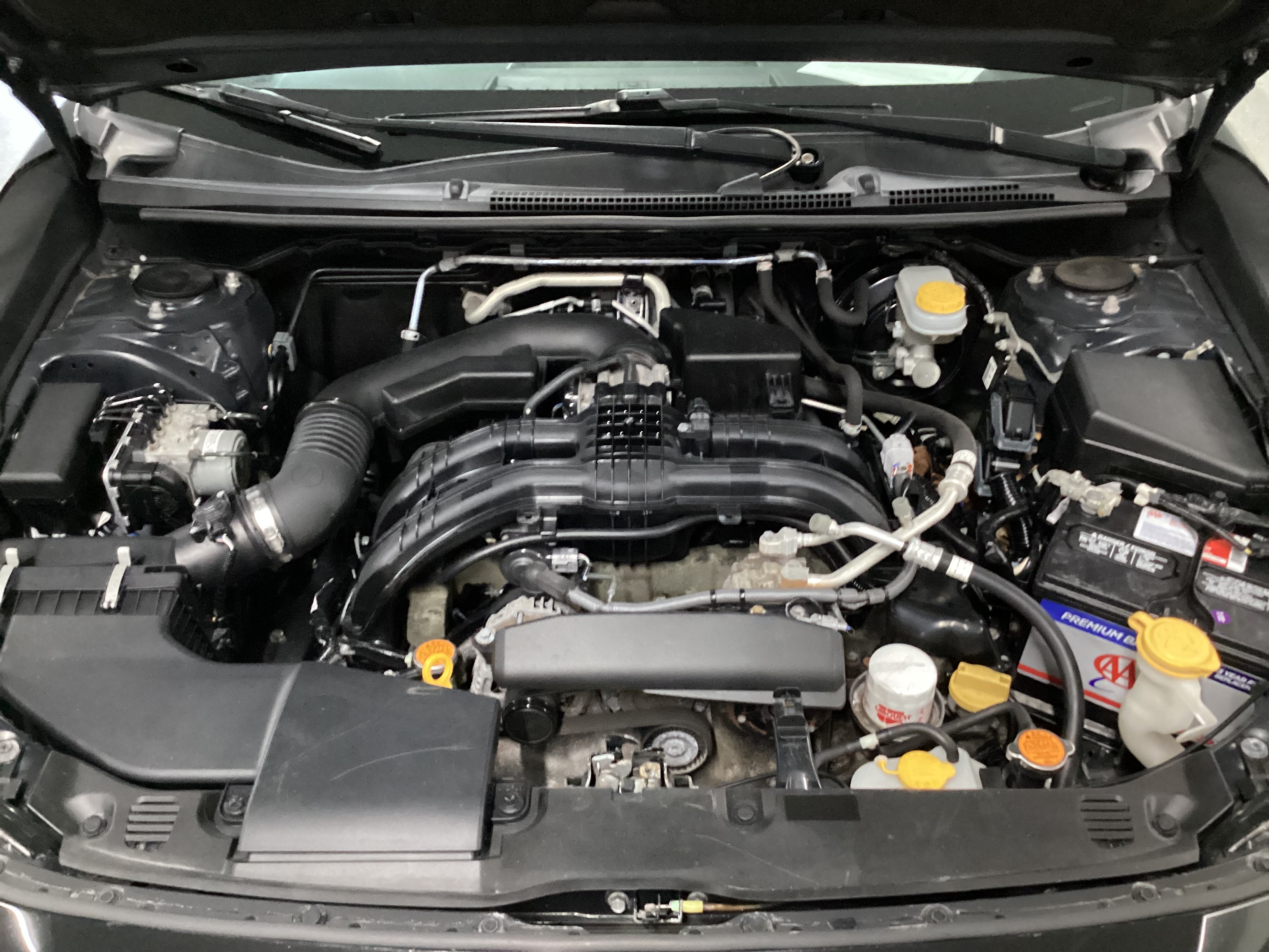 2018 SUBARU Crosstrek Premium AWD - Image 5