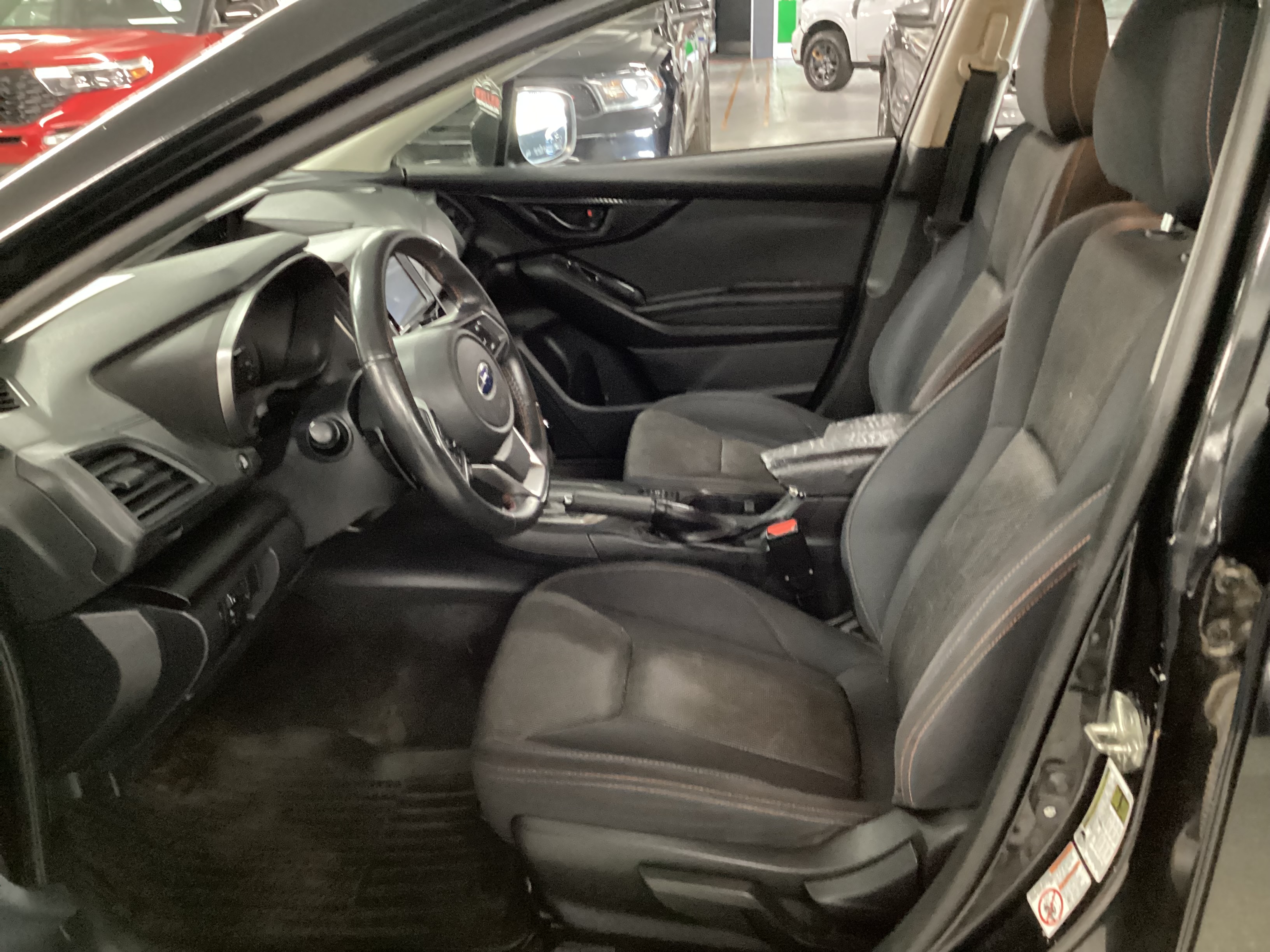 2018 SUBARU Crosstrek Premium AWD - Image 6