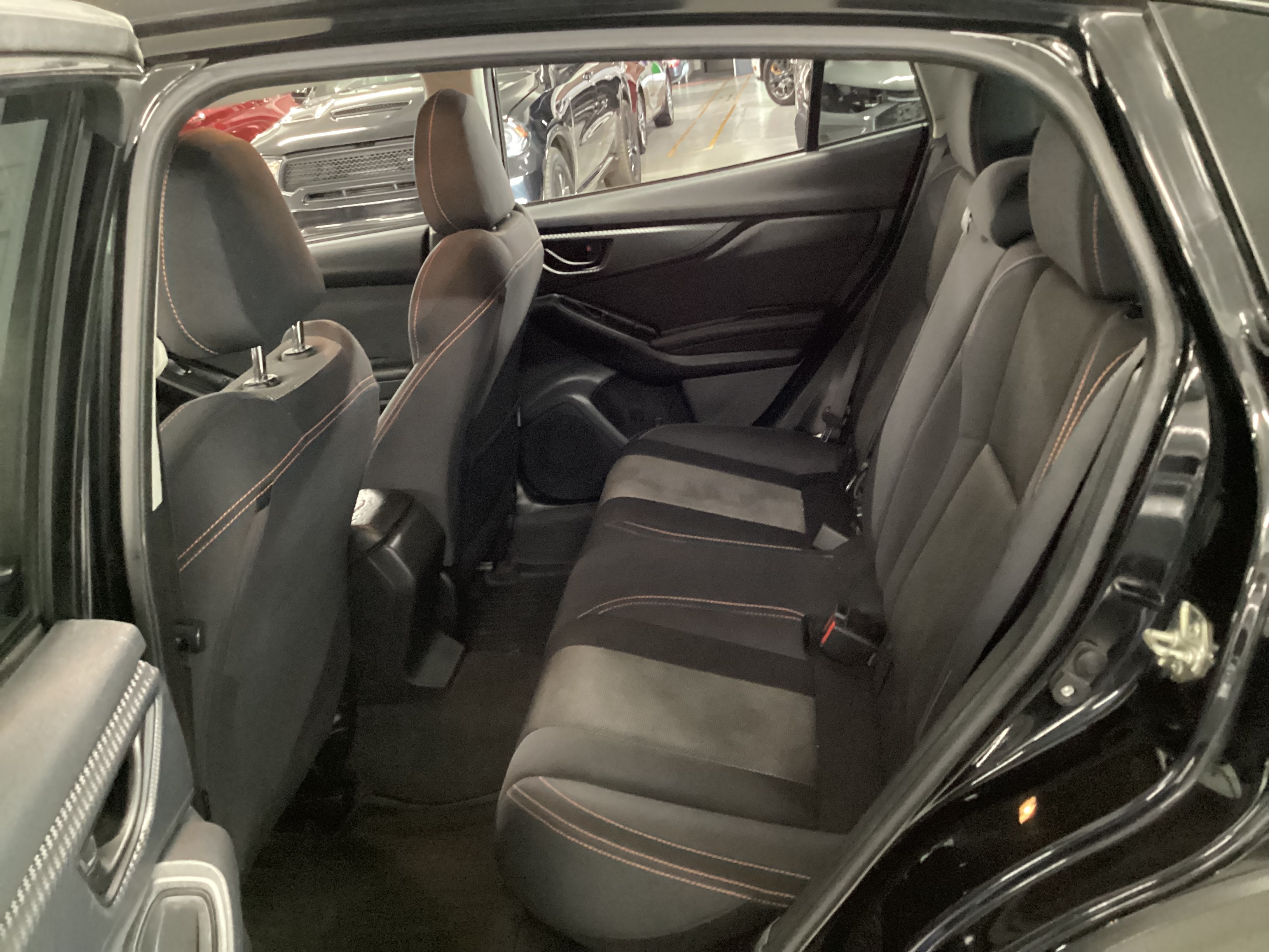 2018 SUBARU Crosstrek Premium AWD - Image 7