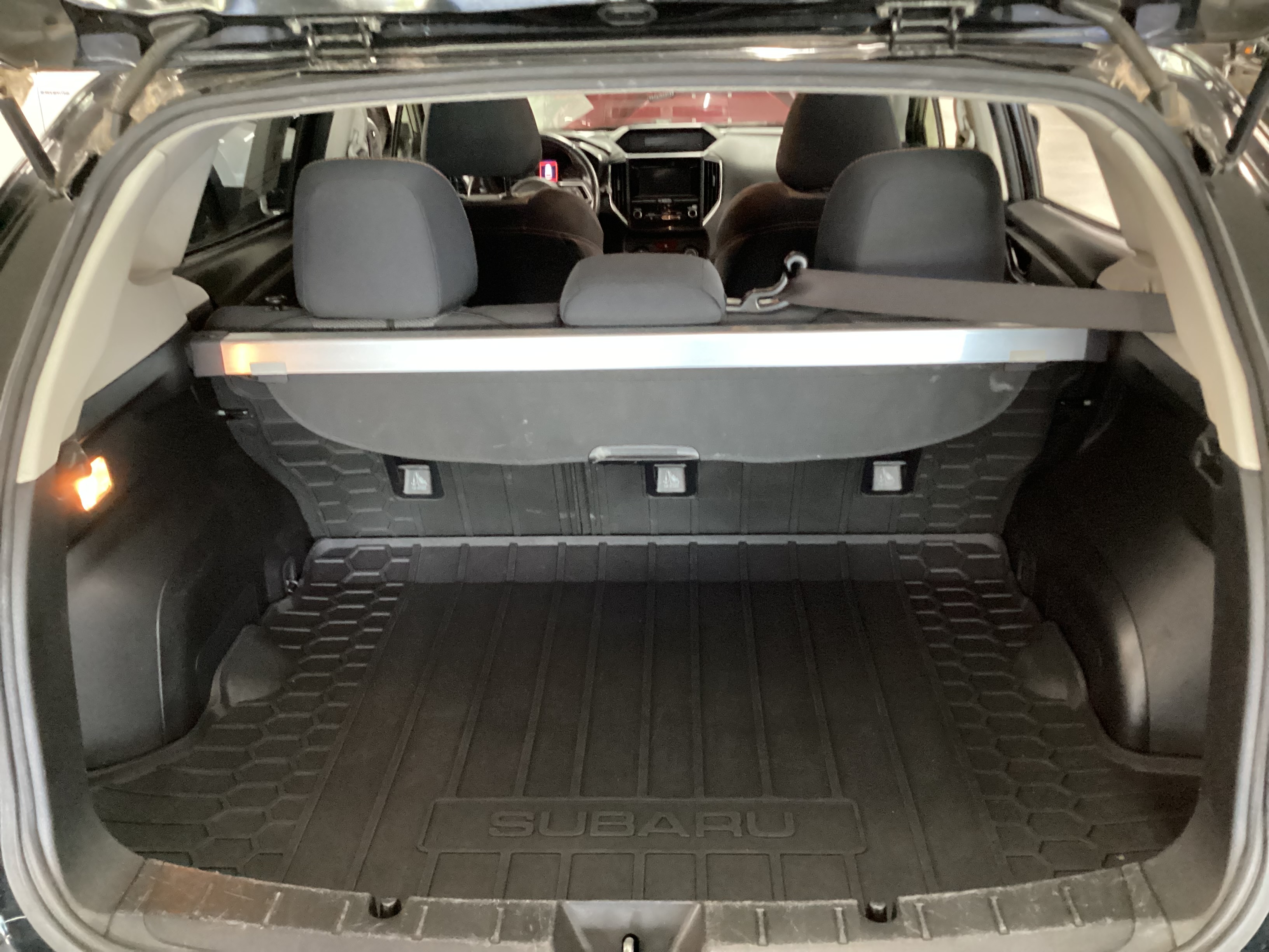 2018 SUBARU Crosstrek Premium AWD - Image 8