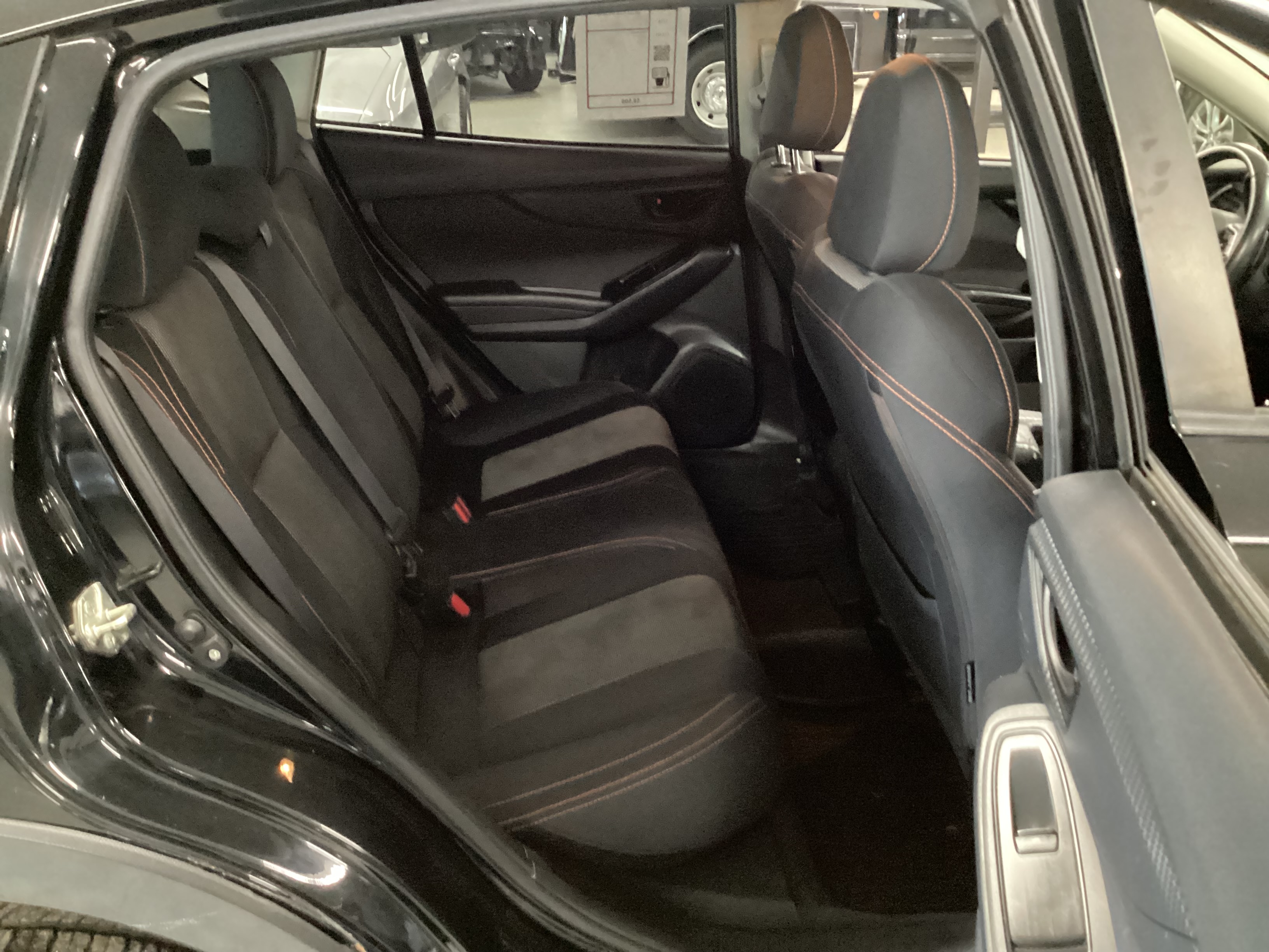 2018 SUBARU Crosstrek Premium AWD - Image 10