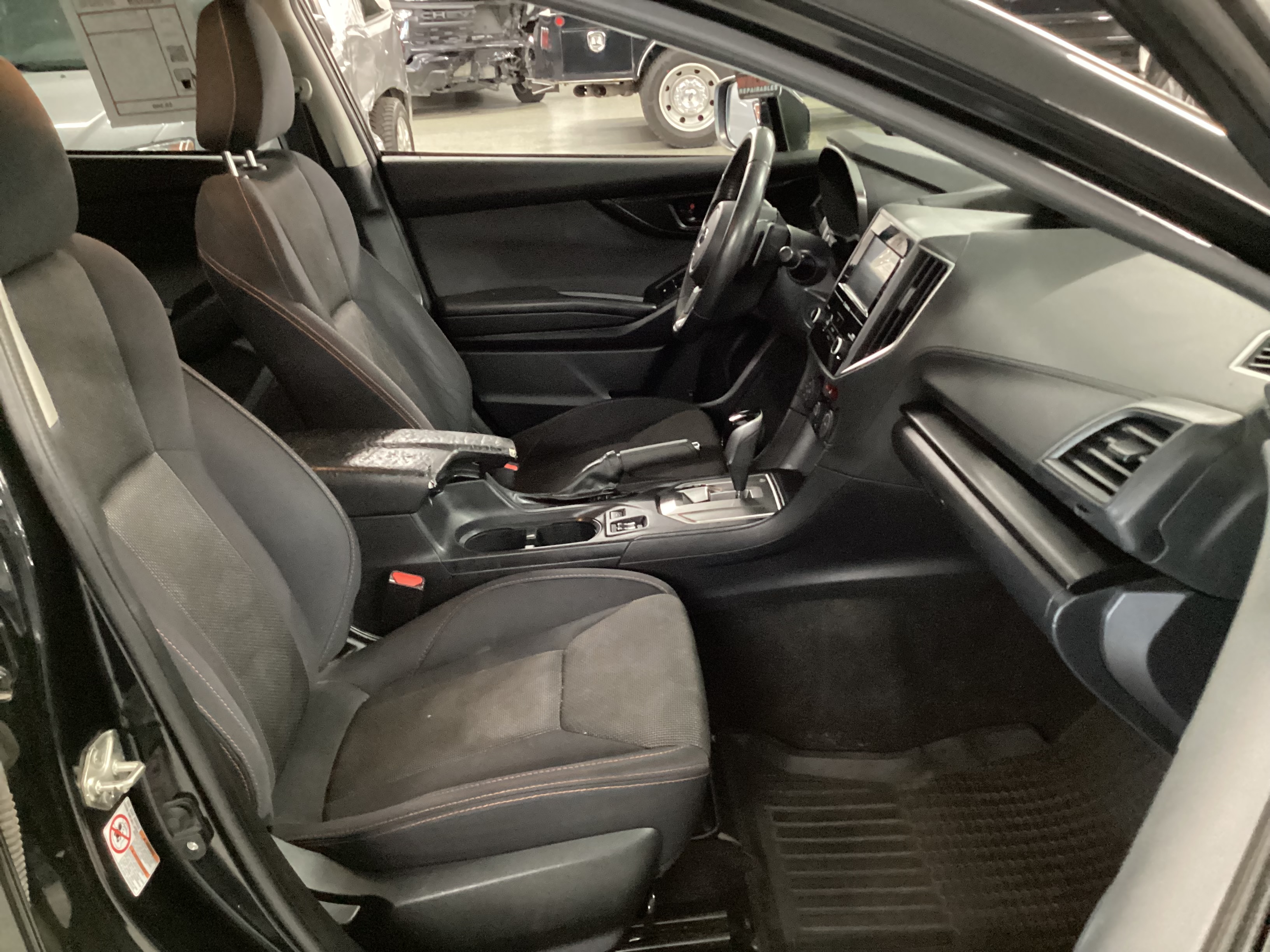 2018 SUBARU Crosstrek Premium AWD - Image 12