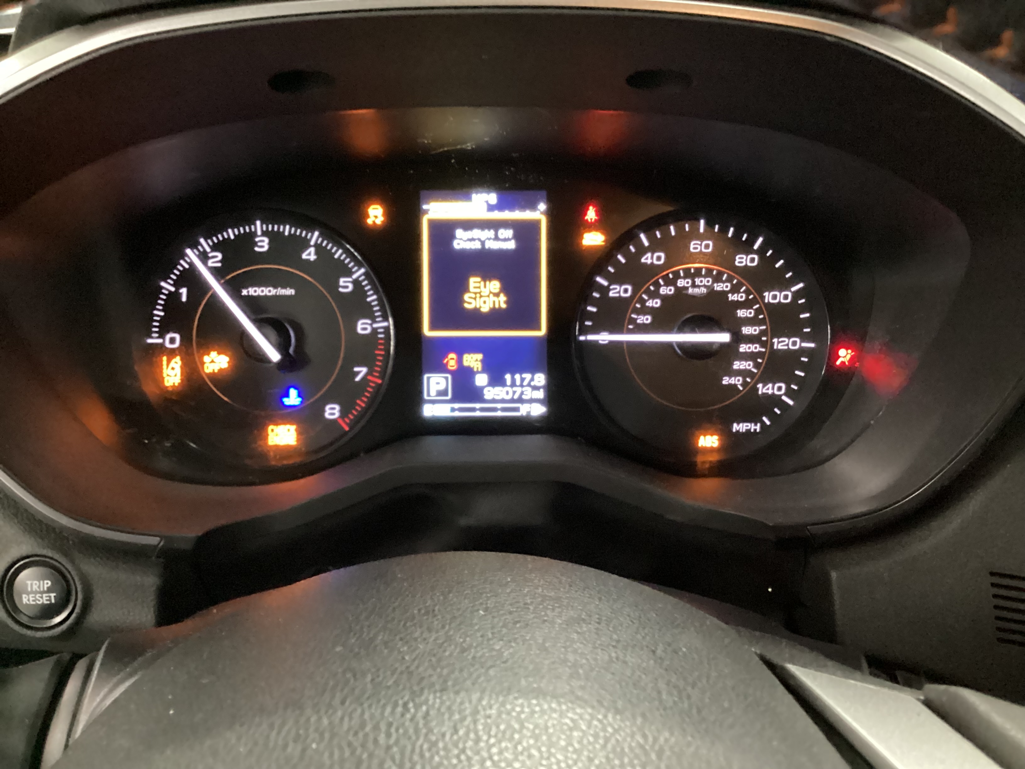 2018 SUBARU Crosstrek Premium AWD - Image 13