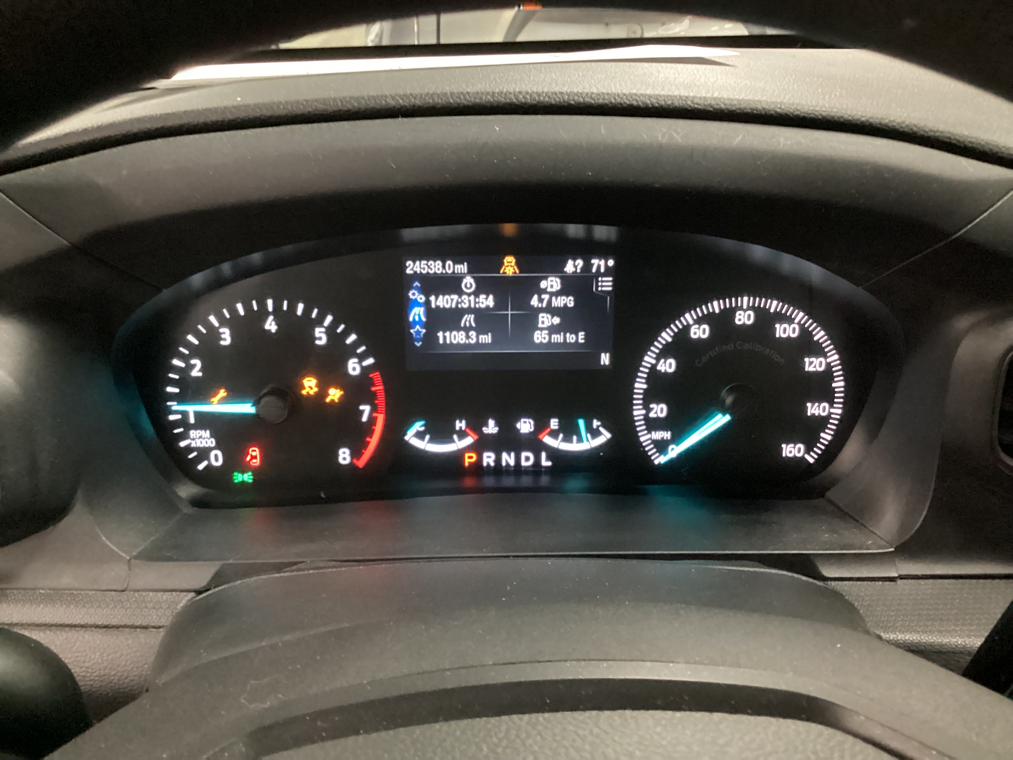 2022 FORD Explorer Police 4WD - Image 13
