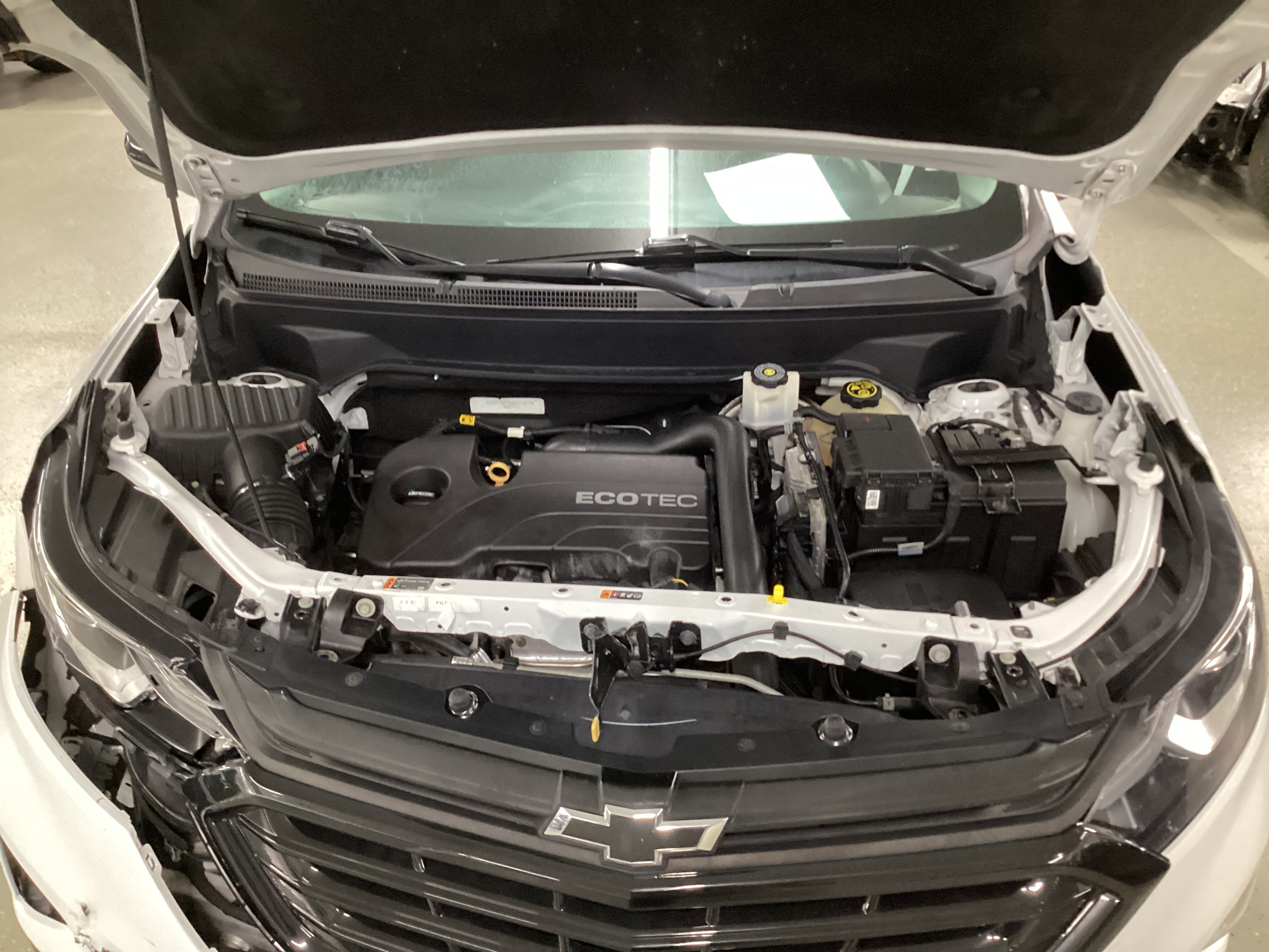 2019 CHEVROLET Equinox LT - Image 5