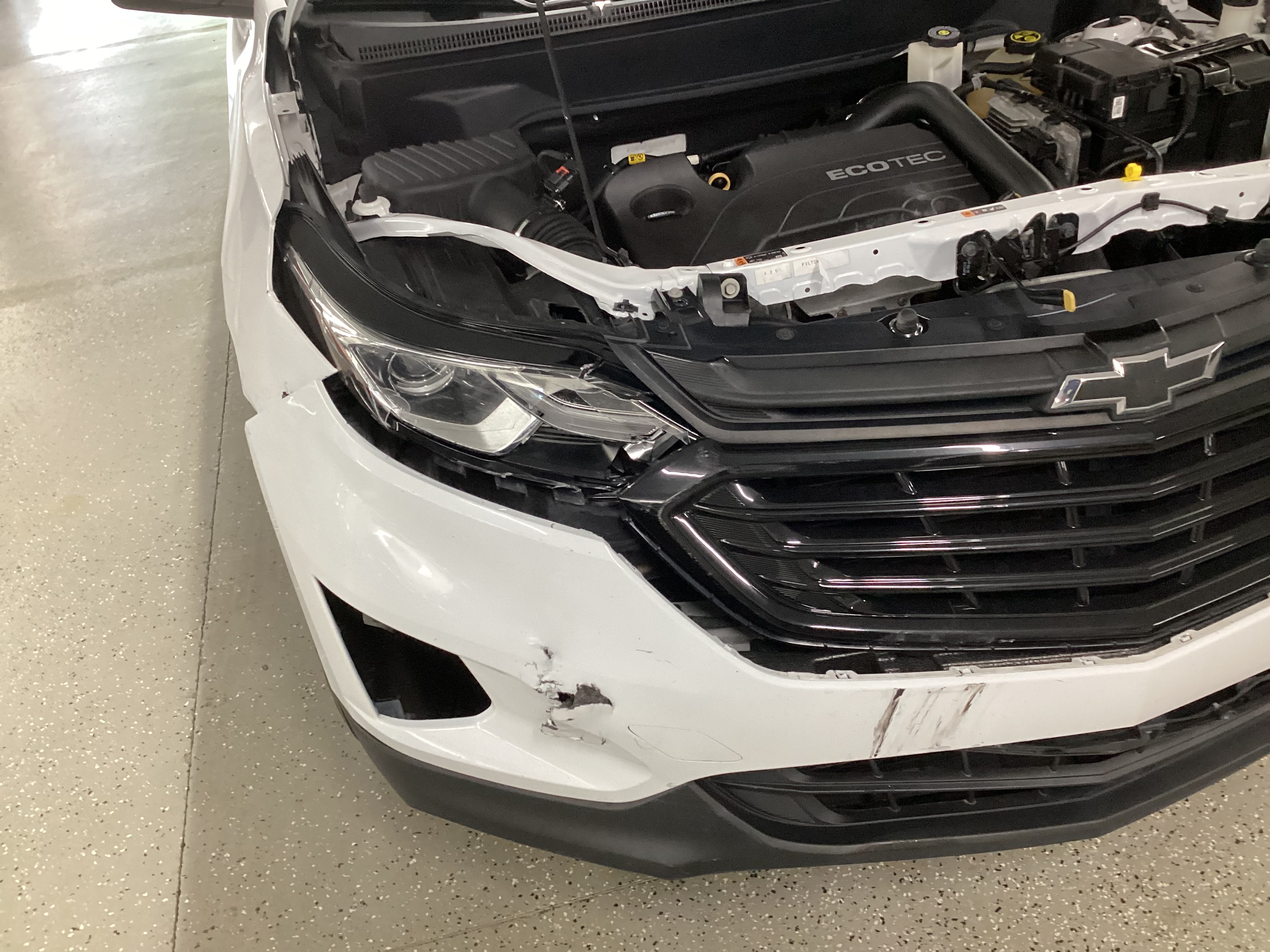2019 CHEVROLET Equinox LT - Image 6