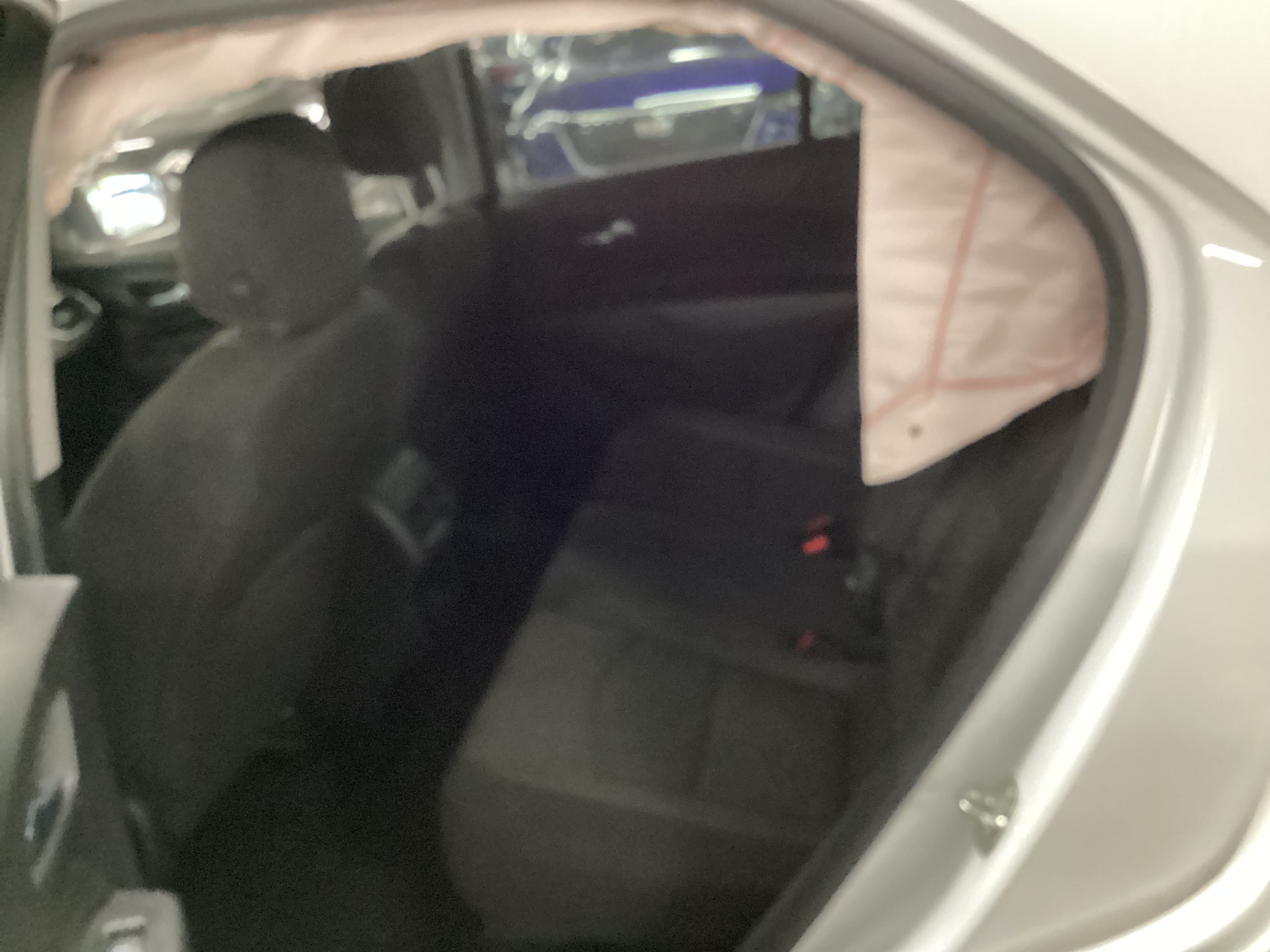 2019 CHEVROLET Equinox LT - Image 9