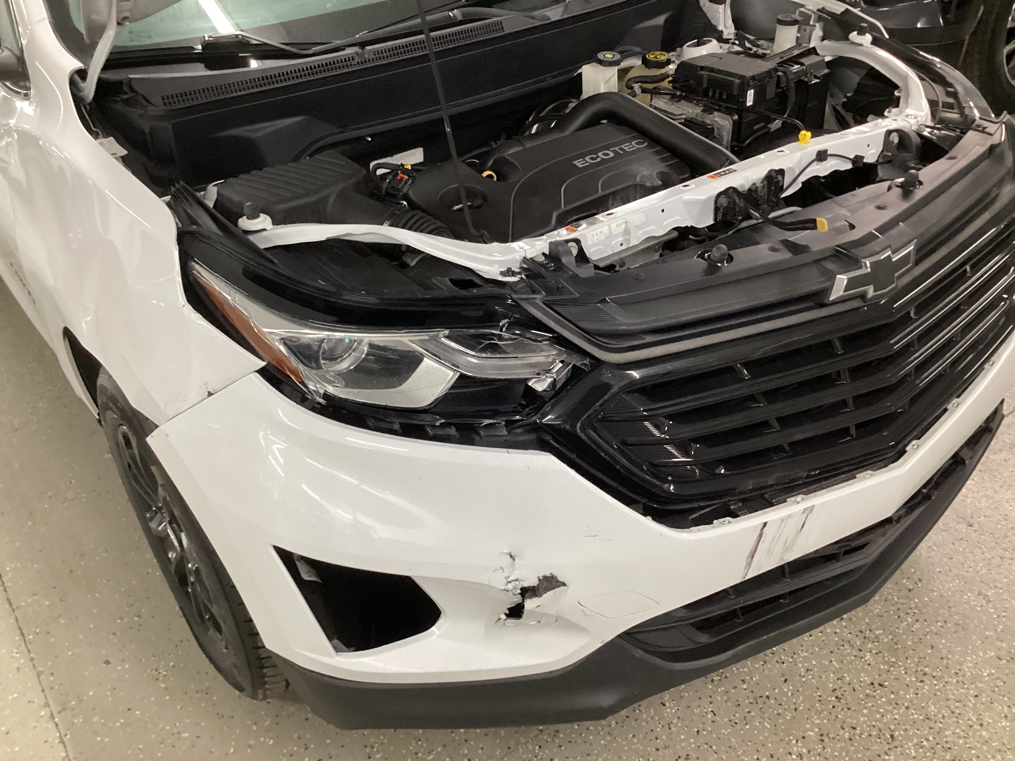 2019 CHEVROLET Equinox LT - Image 14