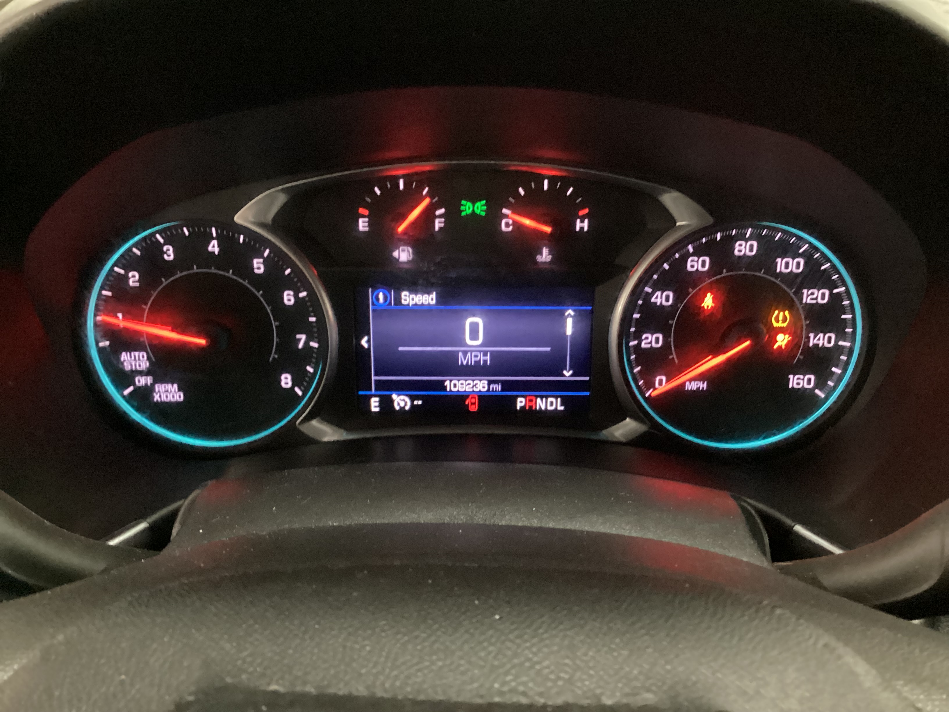 2019 CHEVROLET Equinox LT - Image 15