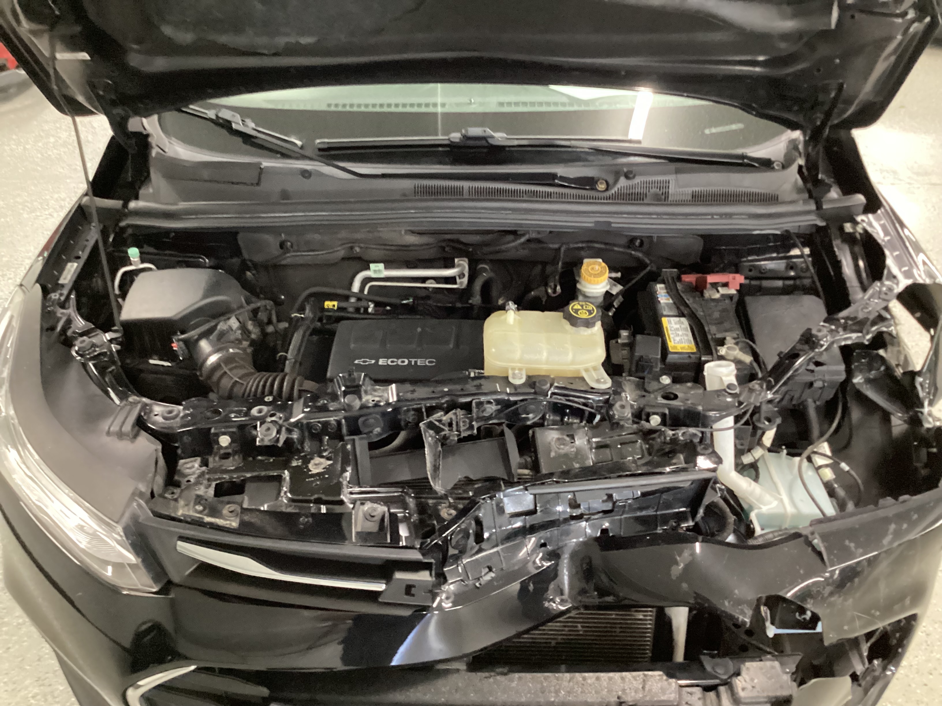 2017 CHEVROLET Trax LT - Image 6