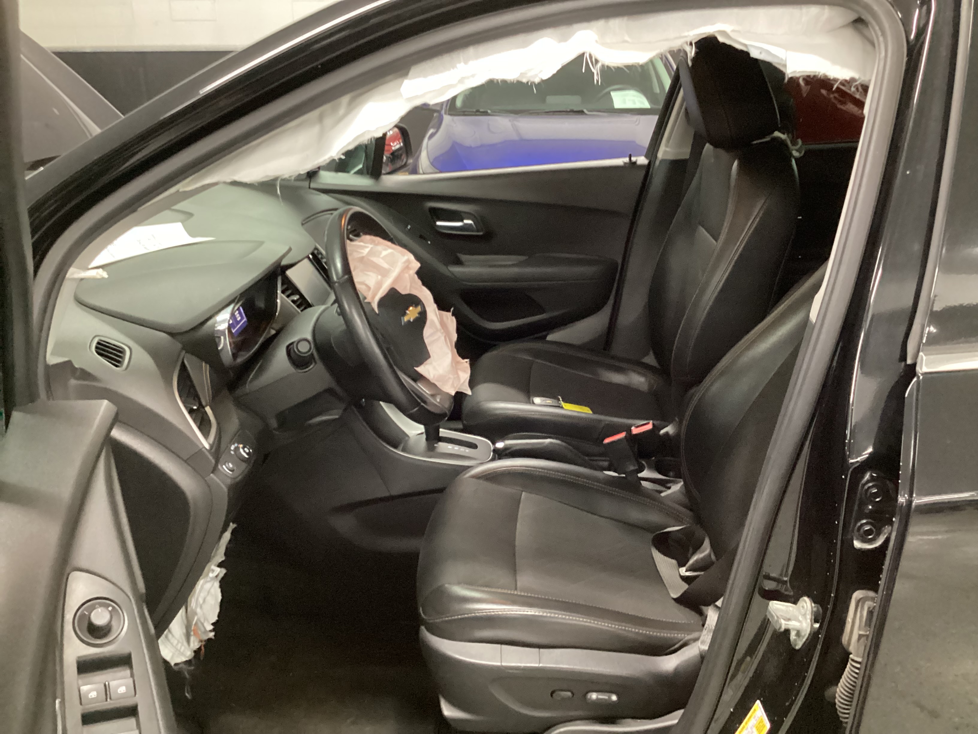 2017 CHEVROLET Trax LT - Image 8