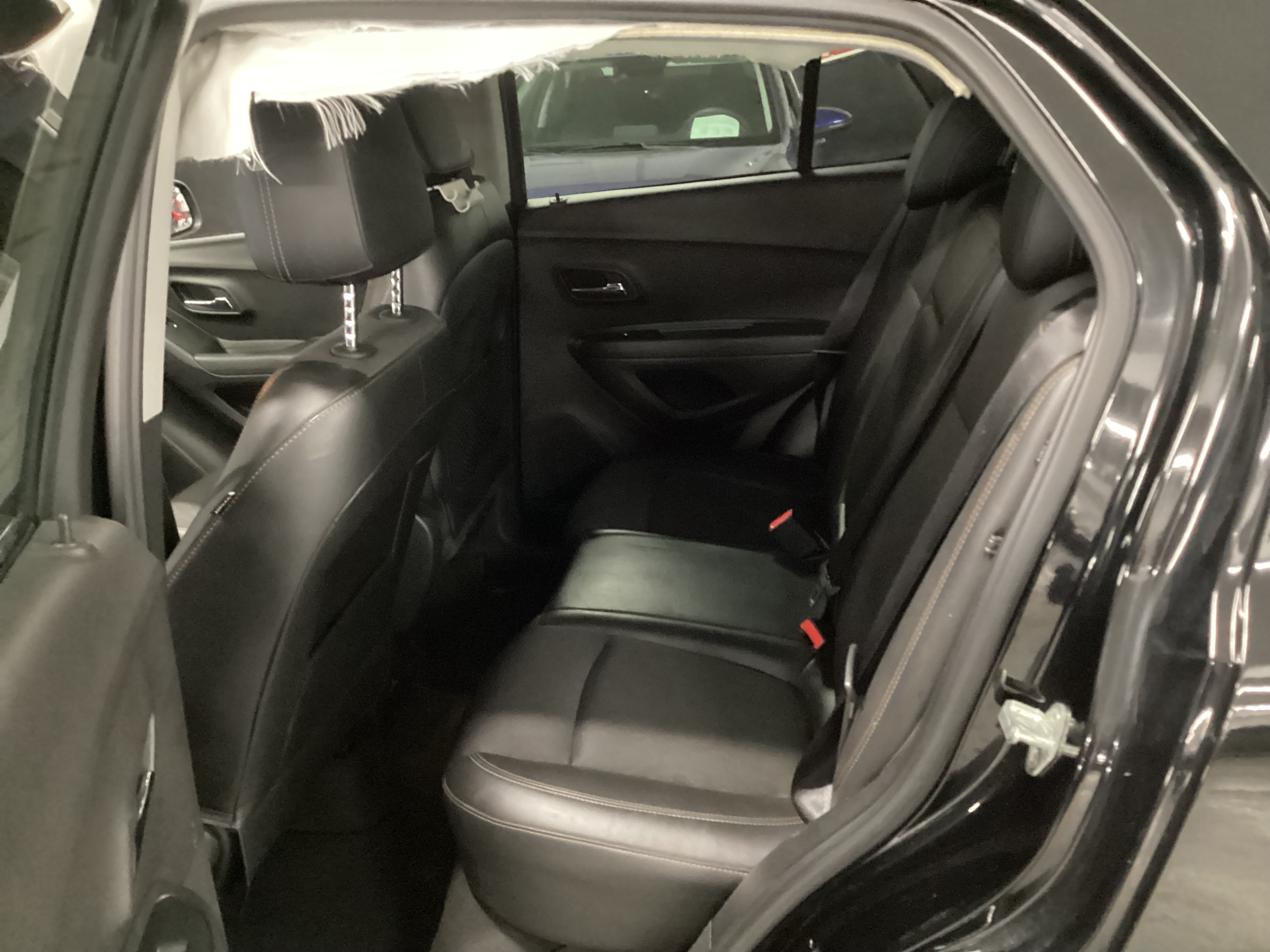 2017 CHEVROLET Trax LT - Image 9