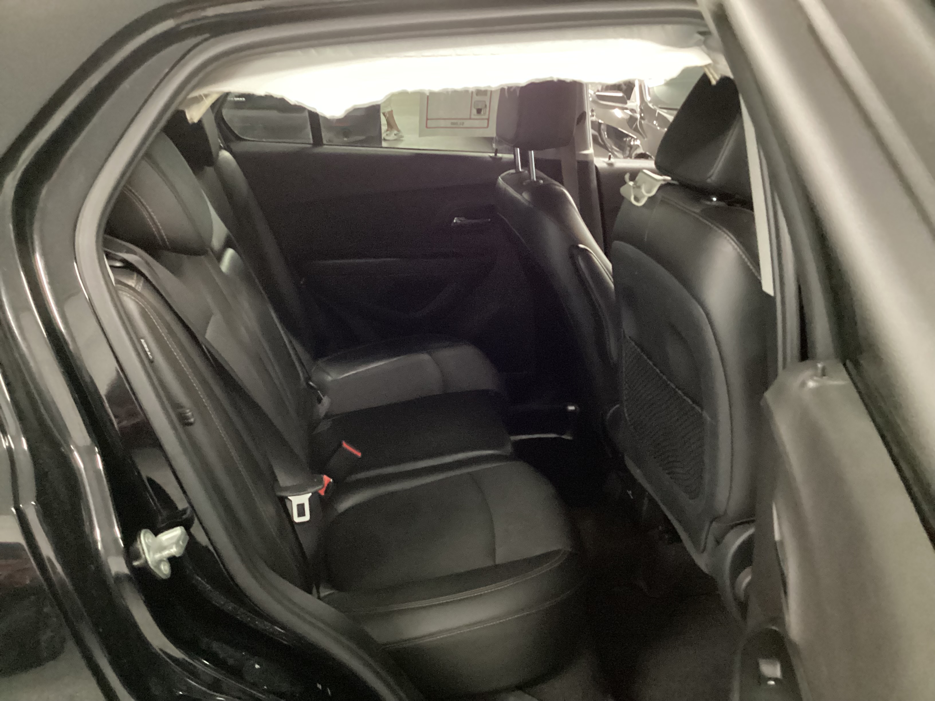 2017 CHEVROLET Trax LT - Image 11