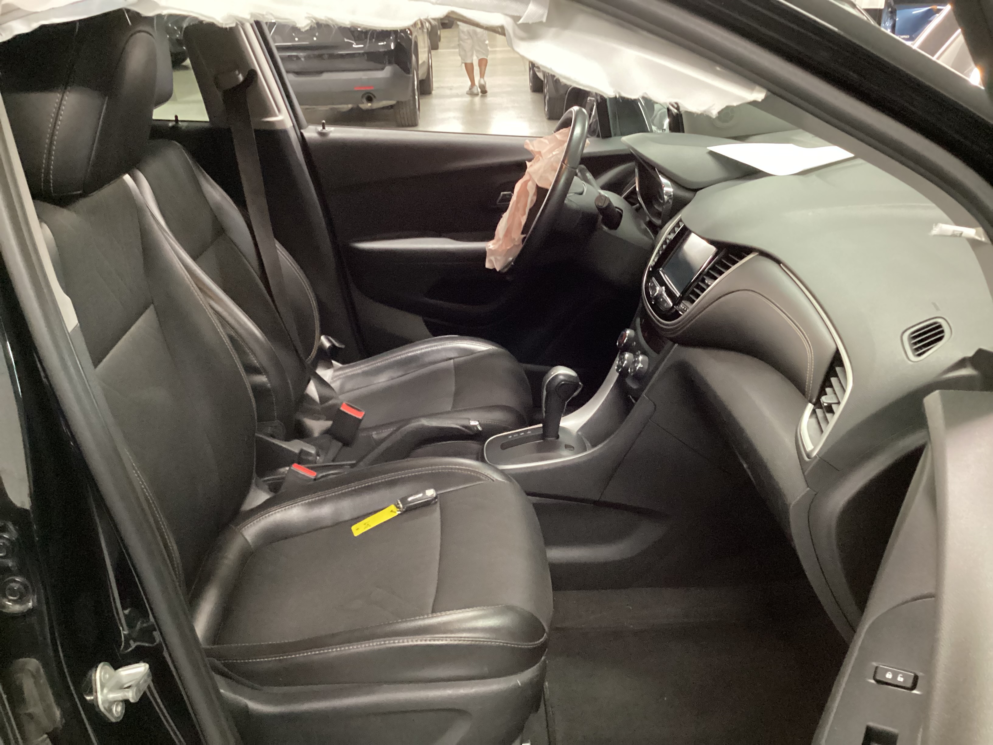 2017 CHEVROLET Trax LT - Image 12