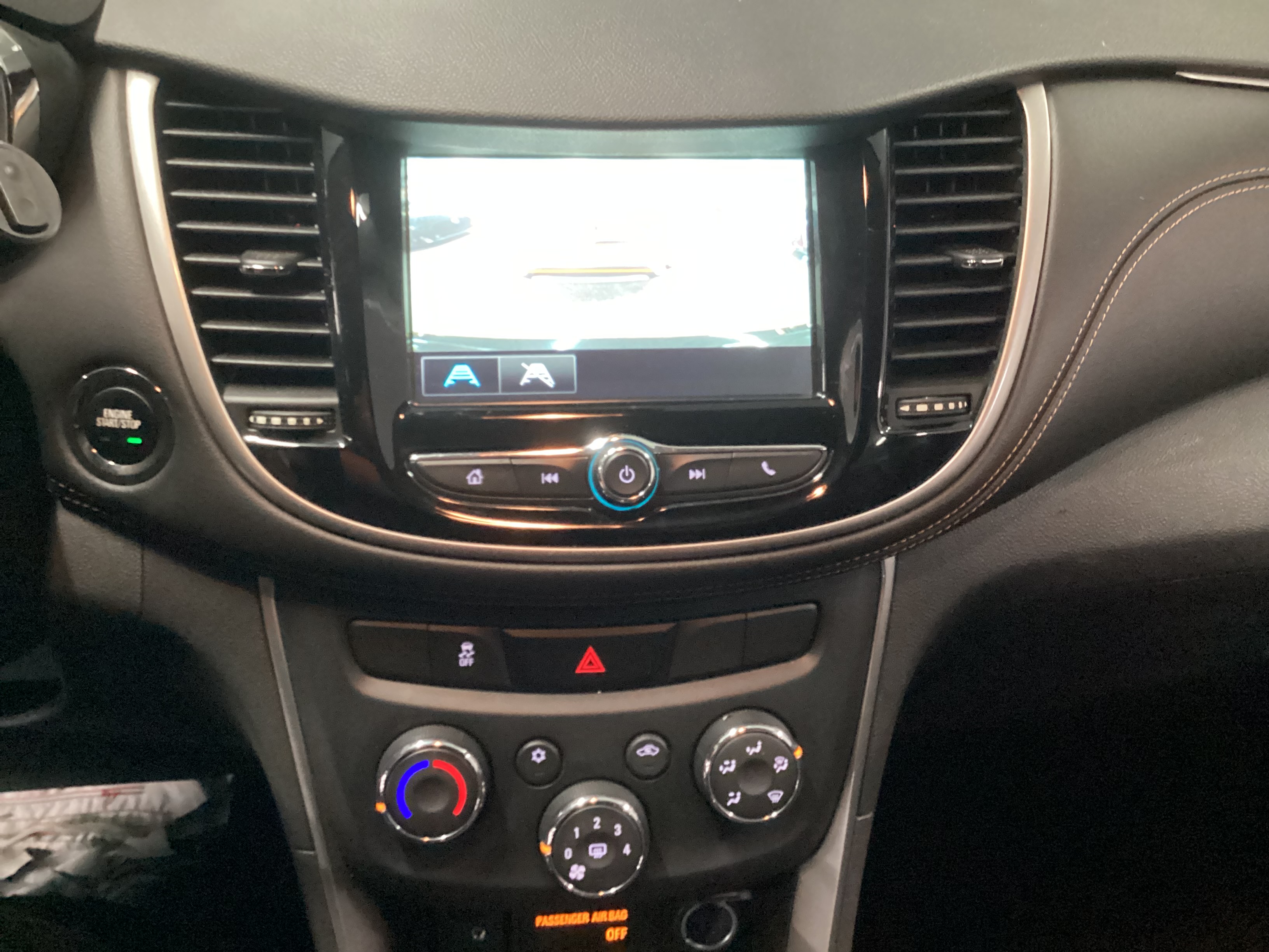 2017 CHEVROLET Trax LT - Image 14