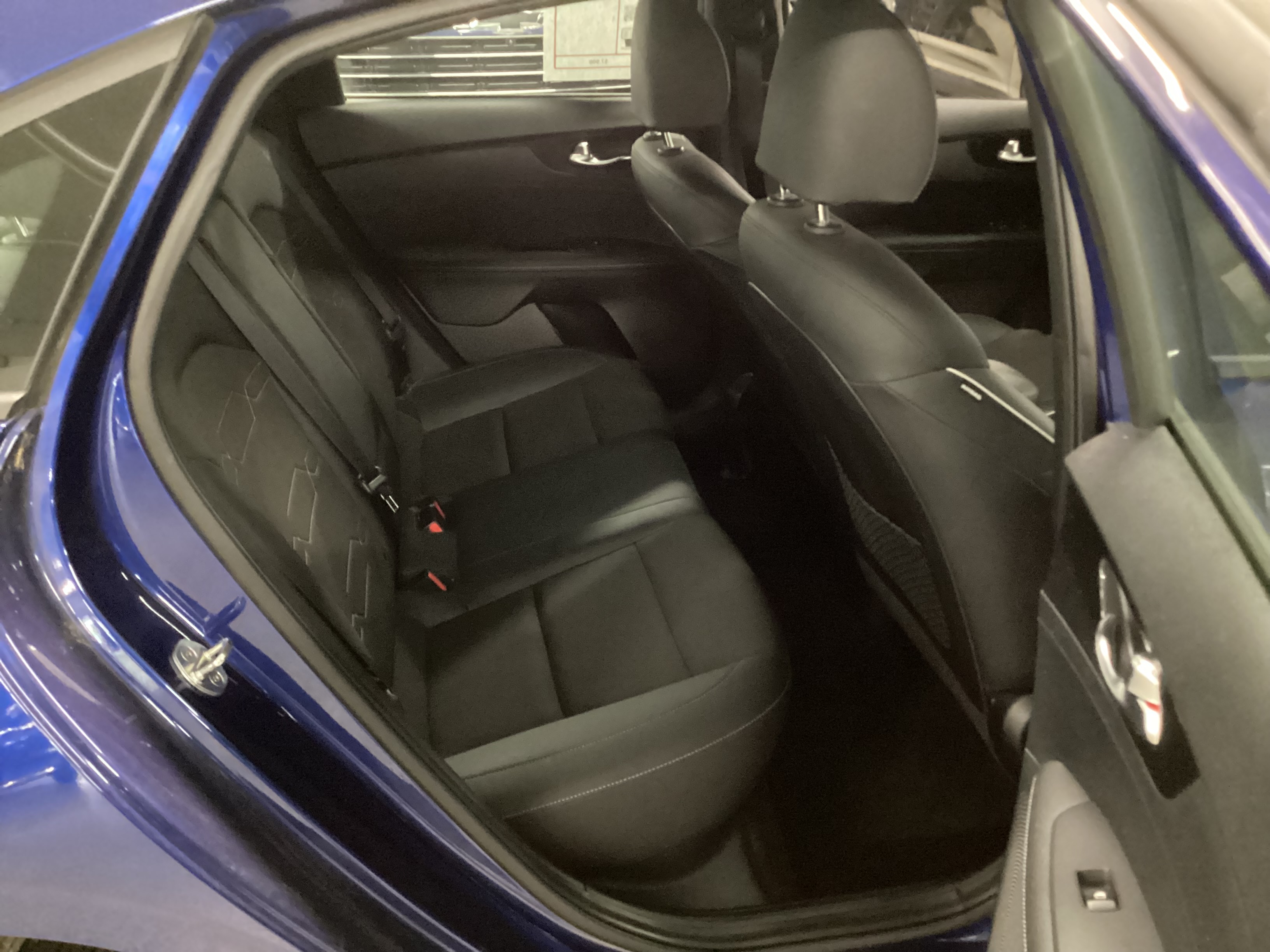 2020 KIA Forte GT Line - Image 11
