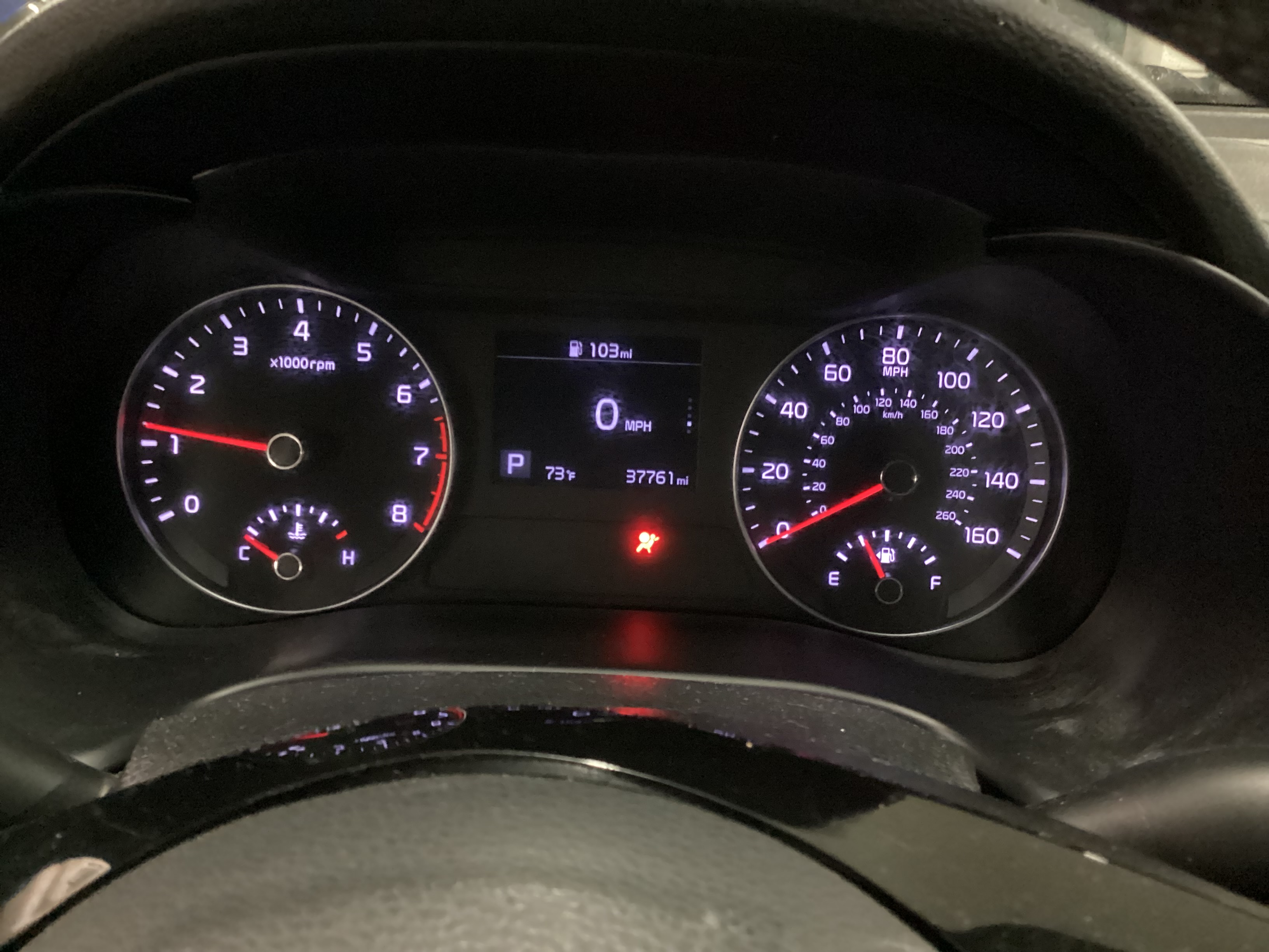 2020 KIA Forte GT Line - Image 13