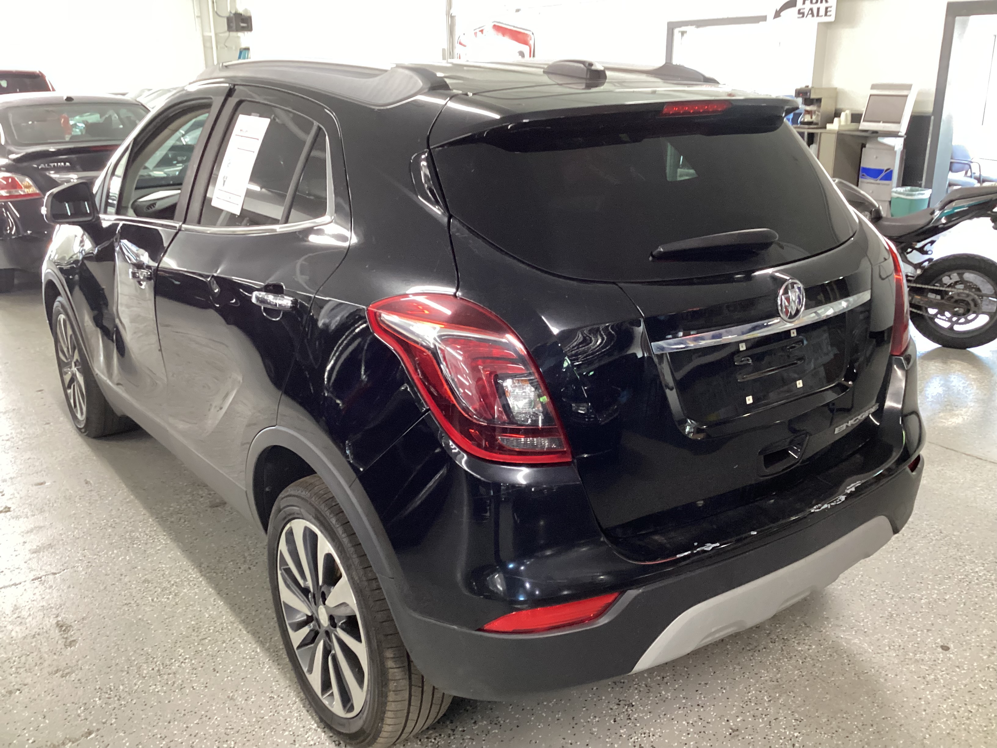 2020 BUICK Encore Essence - Image 2
