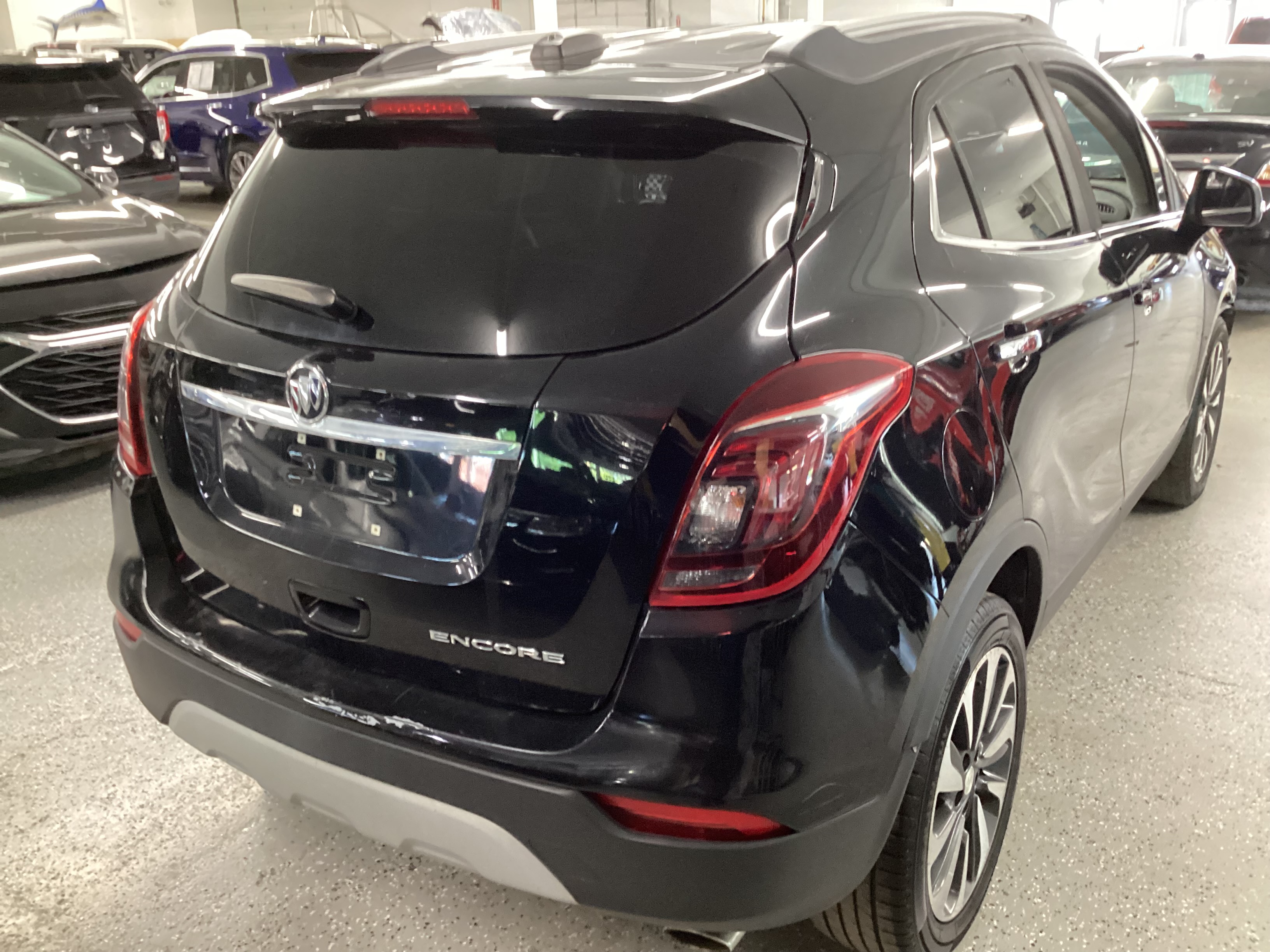 2020 BUICK Encore Essence - Image 3