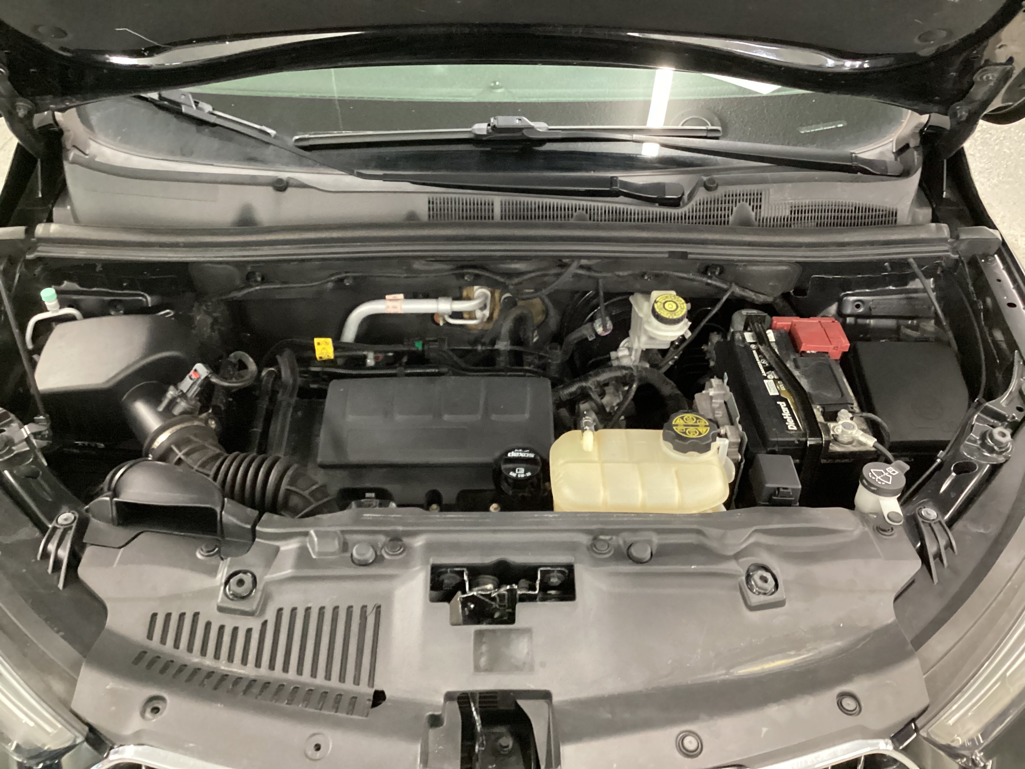 2020 BUICK Encore Essence - Image 5
