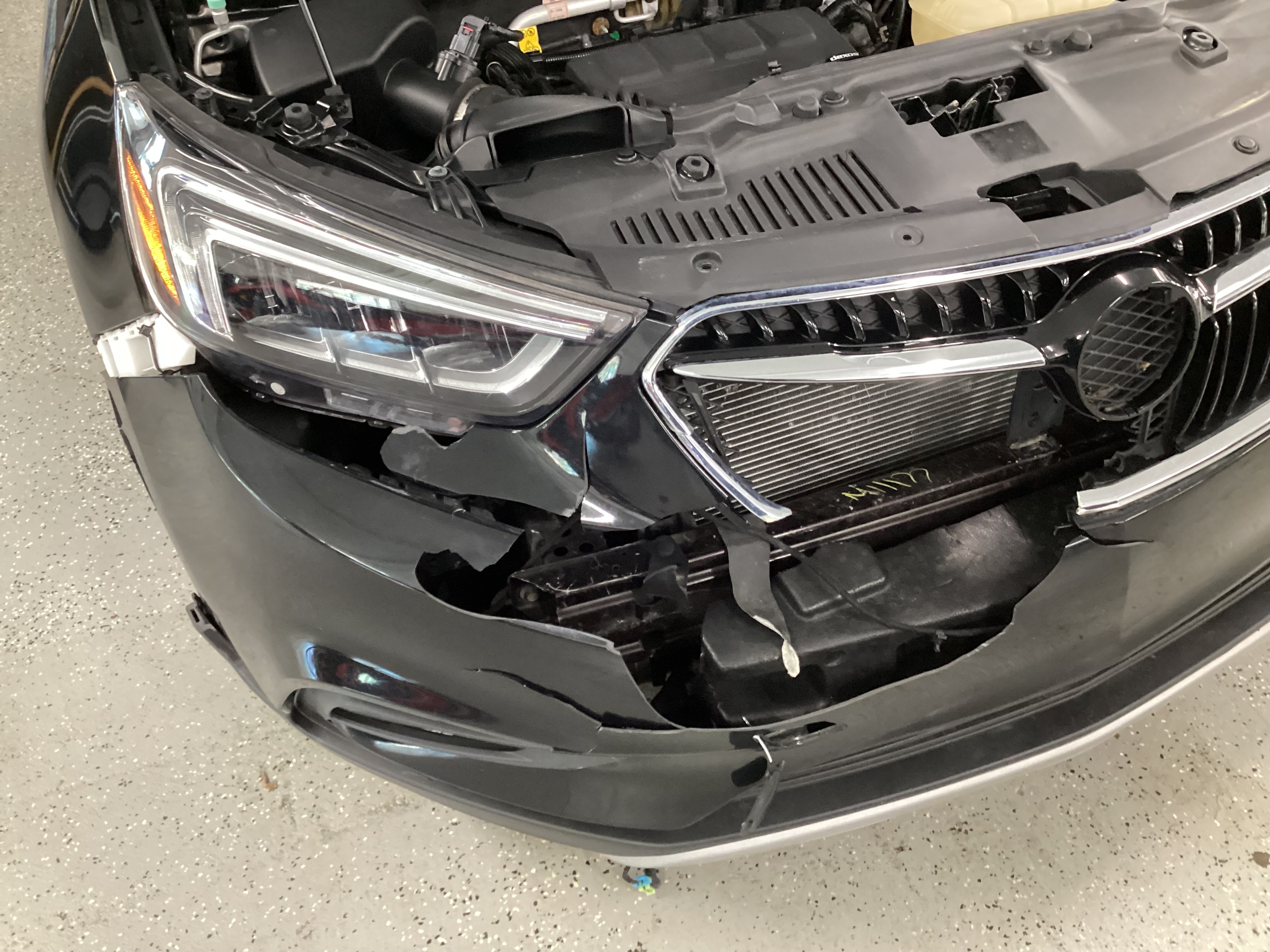 2020 BUICK Encore Essence - Image 6