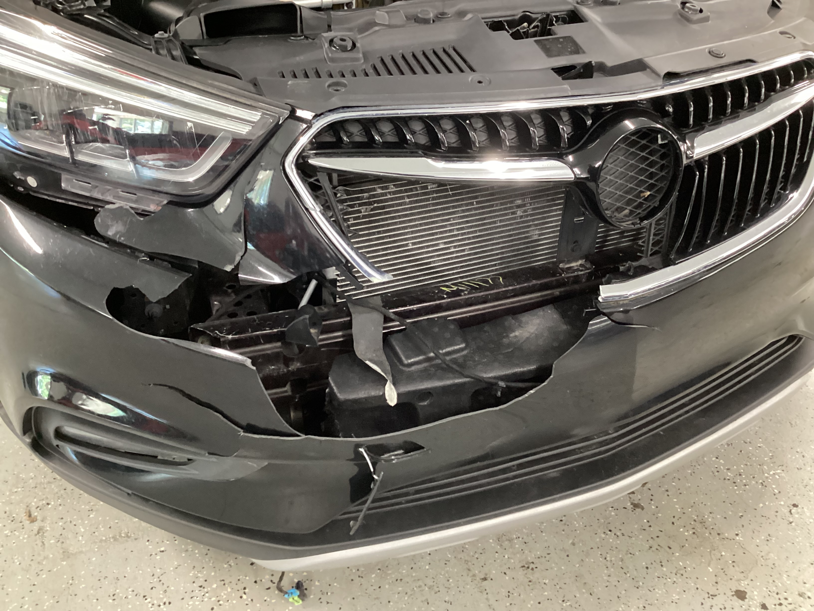 2020 BUICK Encore Essence - Image 7