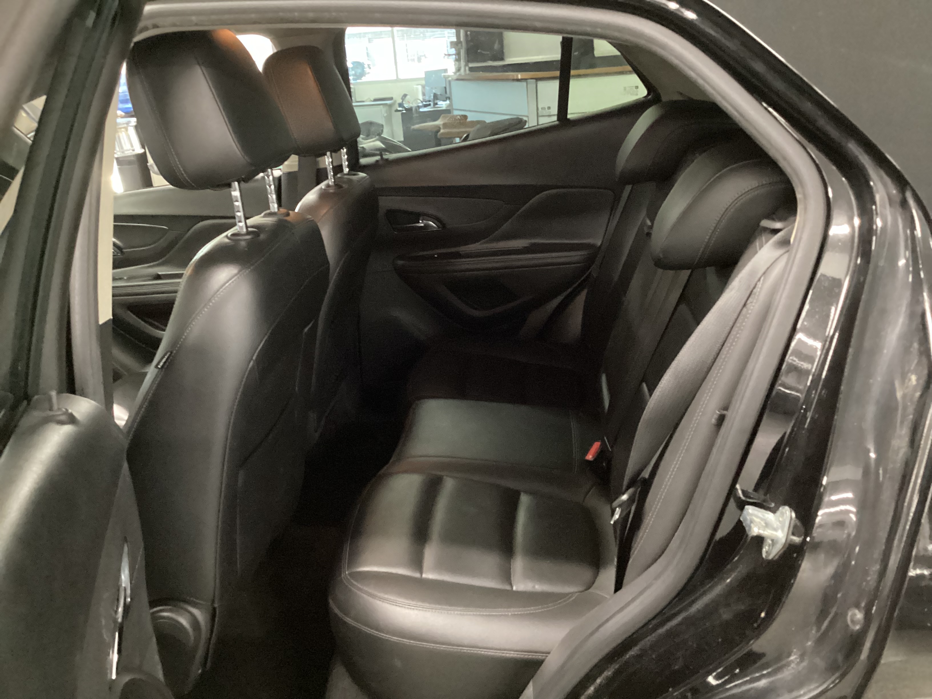 2020 BUICK Encore Essence - Image 10