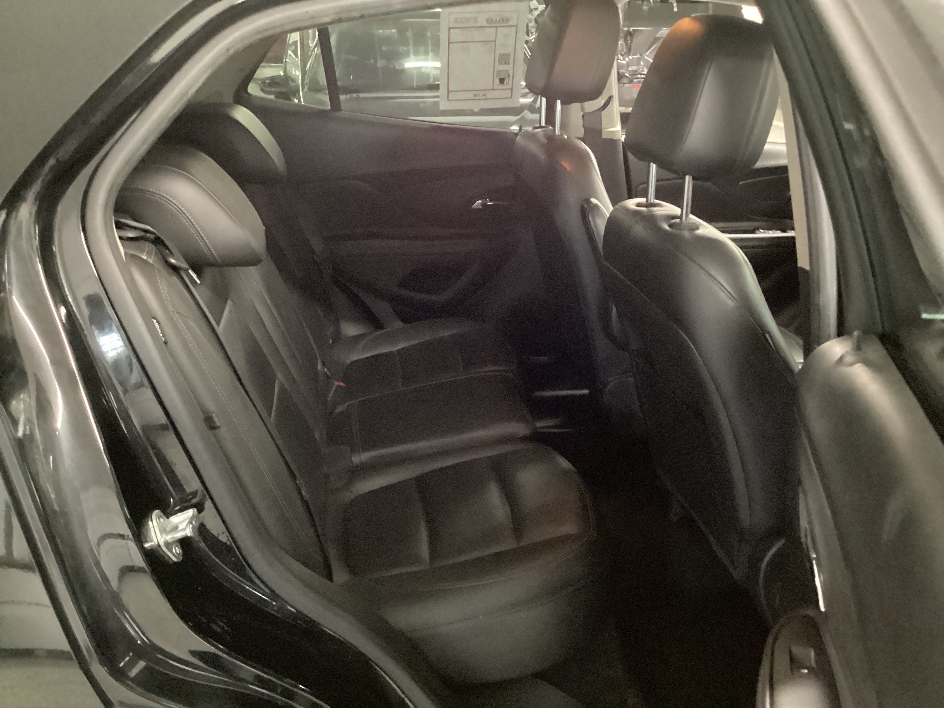 2020 BUICK Encore Essence - Image 13