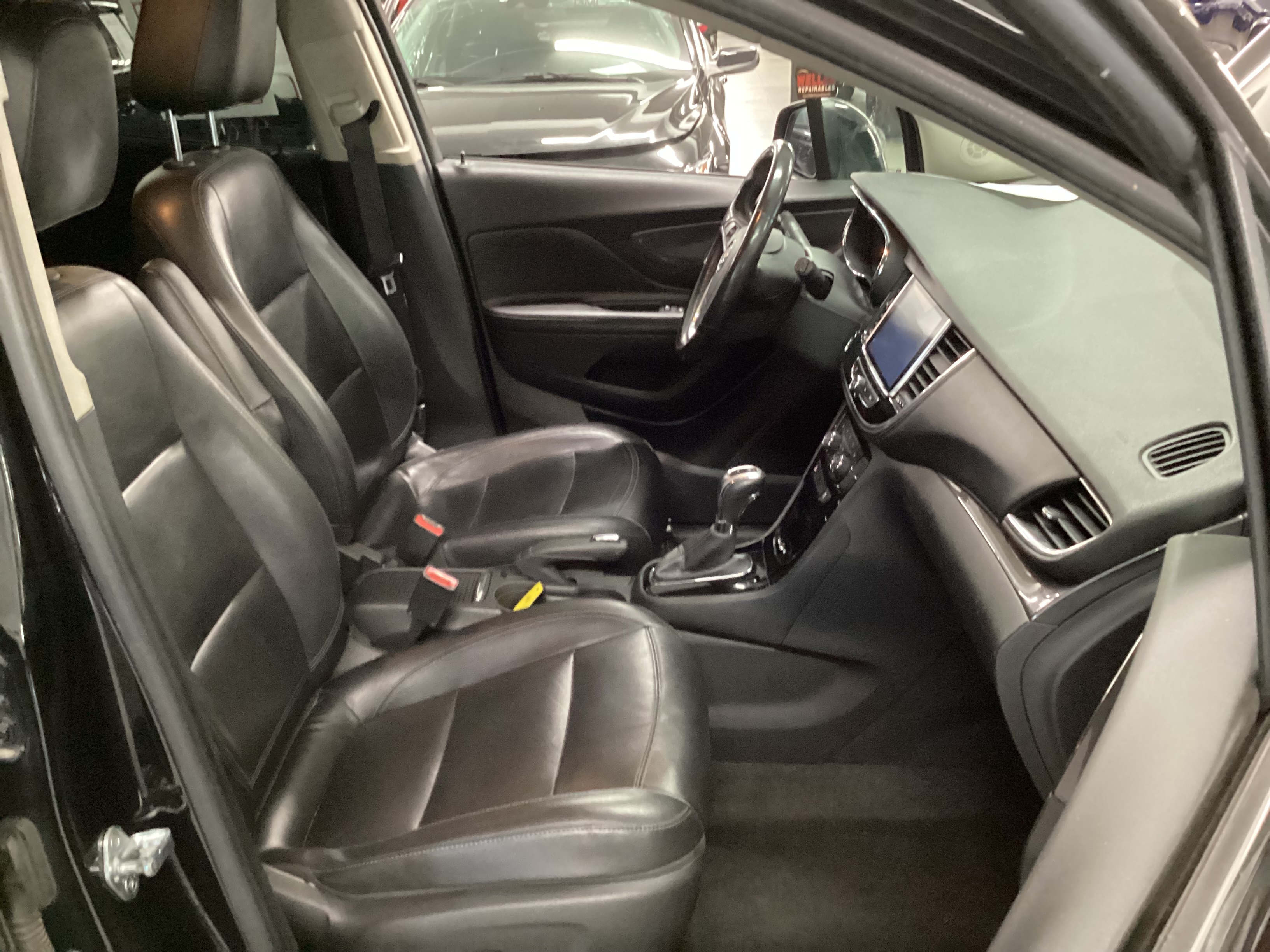 2020 BUICK Encore Essence - Image 14