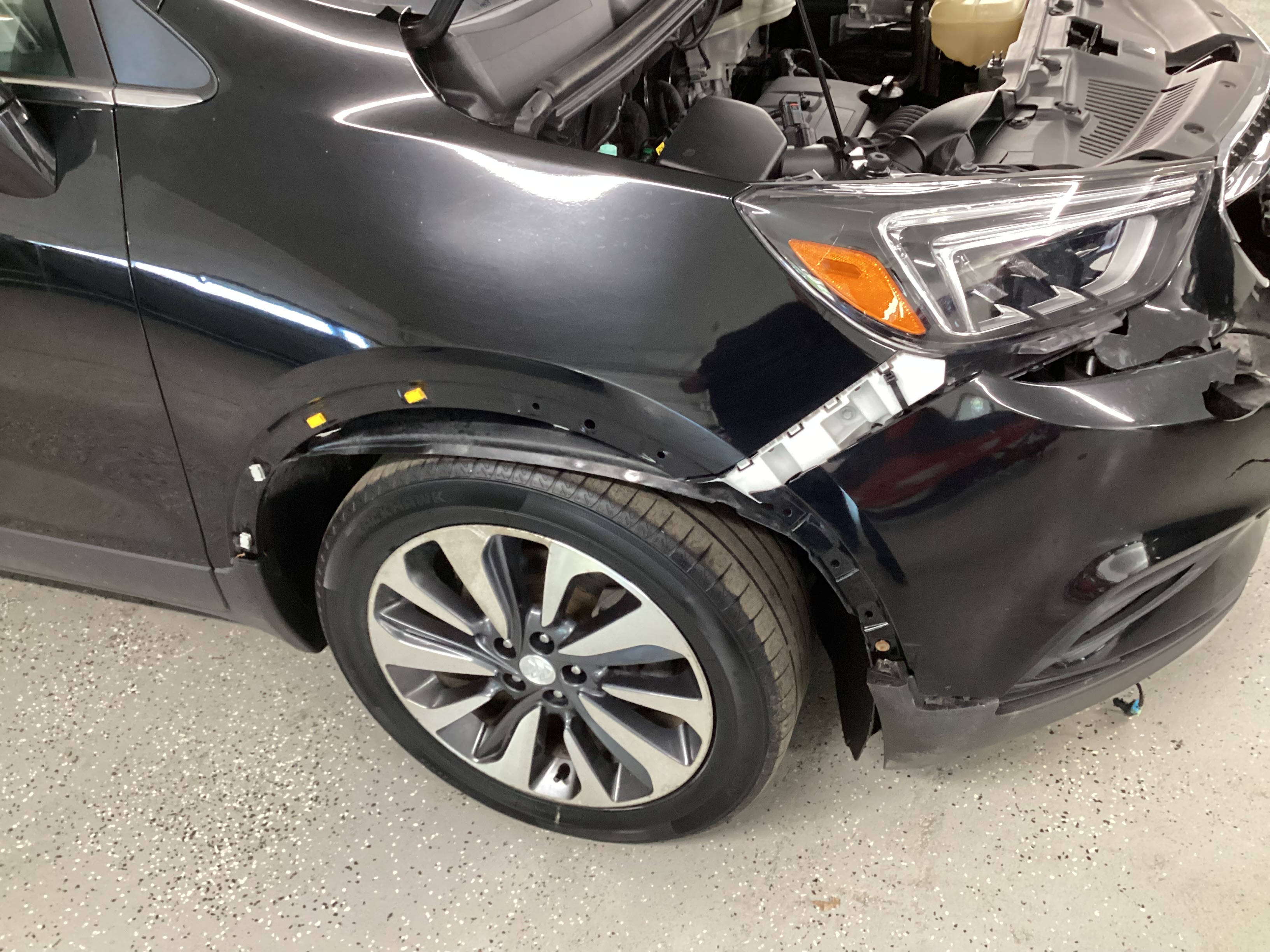 2020 BUICK Encore Essence - Image 15