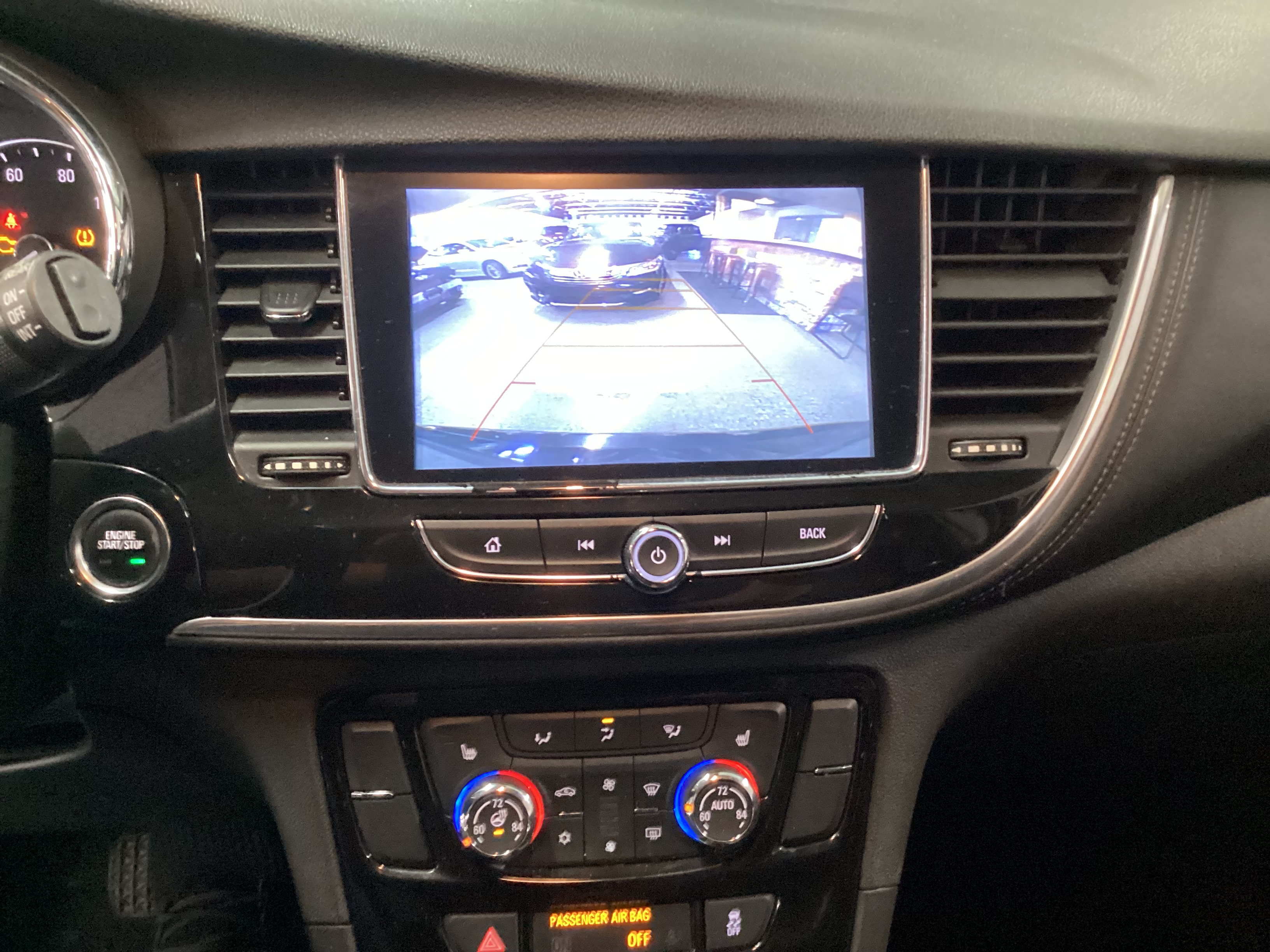 2020 BUICK Encore Essence - Image 17