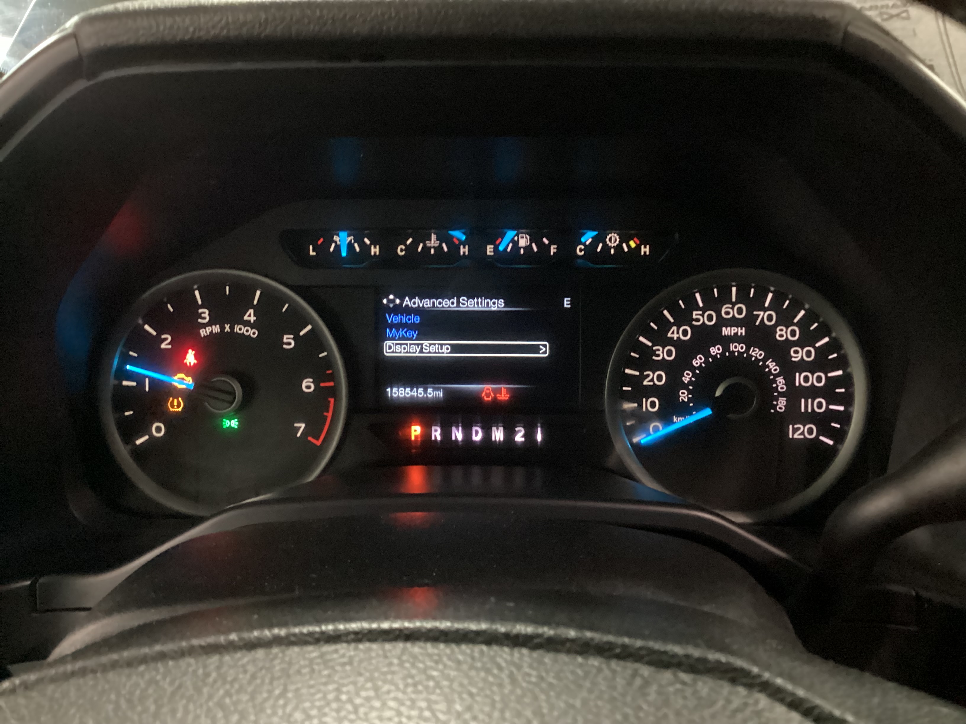2015 FORD F-150 XLT SuperCrew 4WD - Image 11