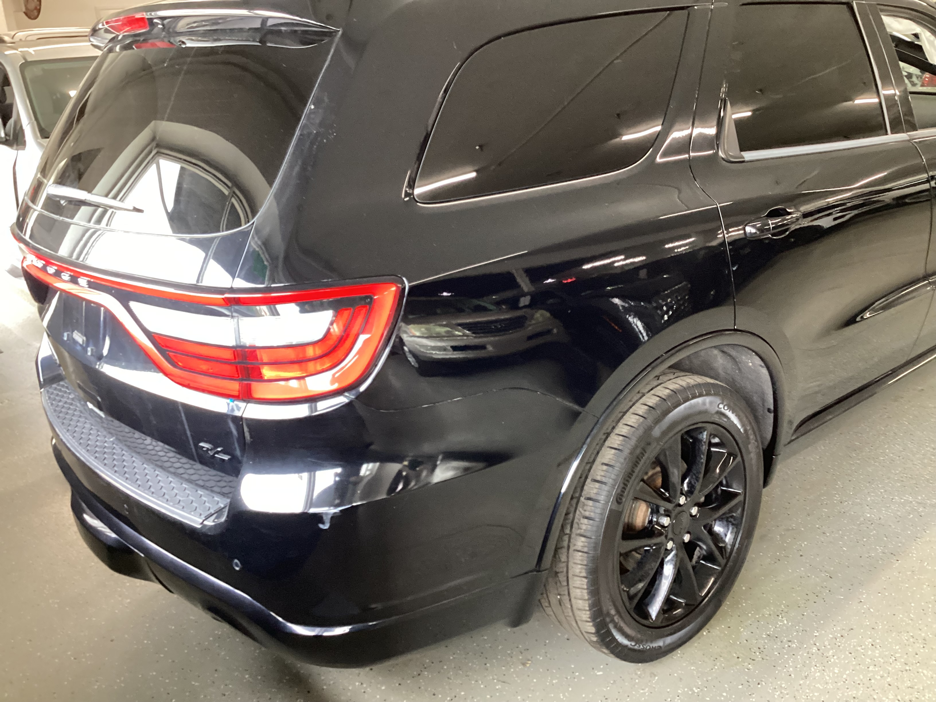 2018 DODGE Durango R/T AWD - Image 3