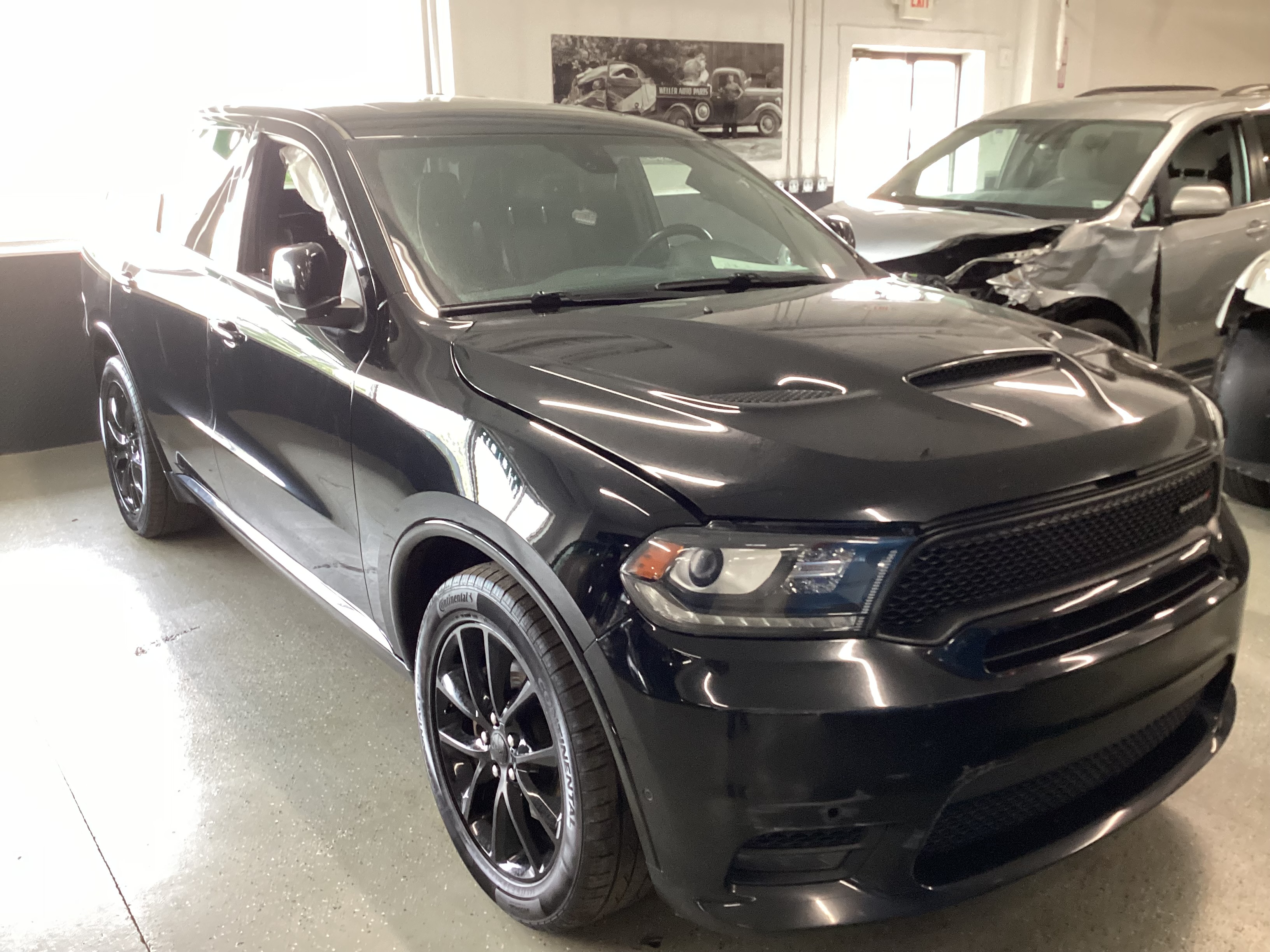 2018 DODGE Durango R/T AWD - Image 4