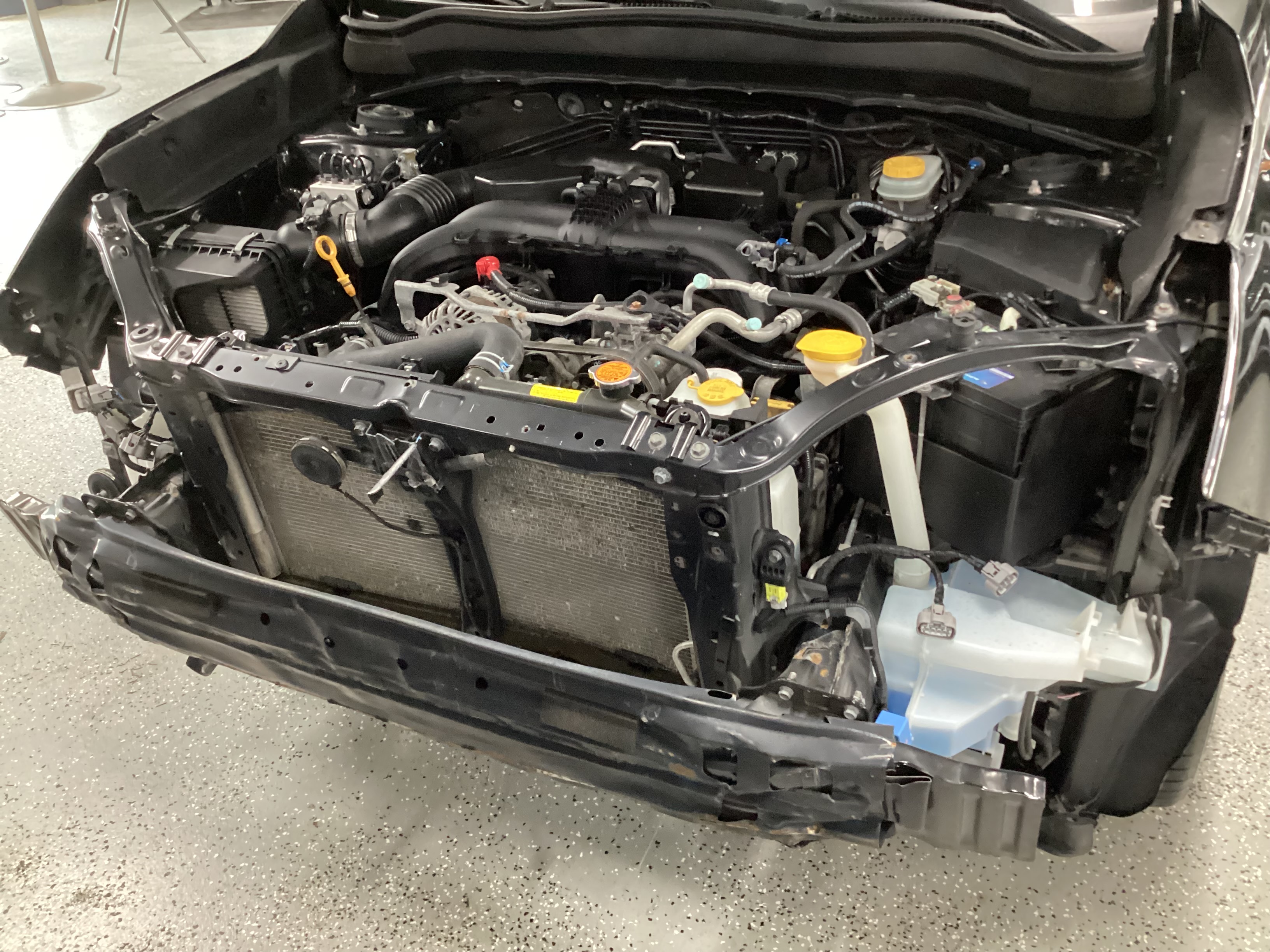 2018 SUBARU Forester AWD - Image 6
