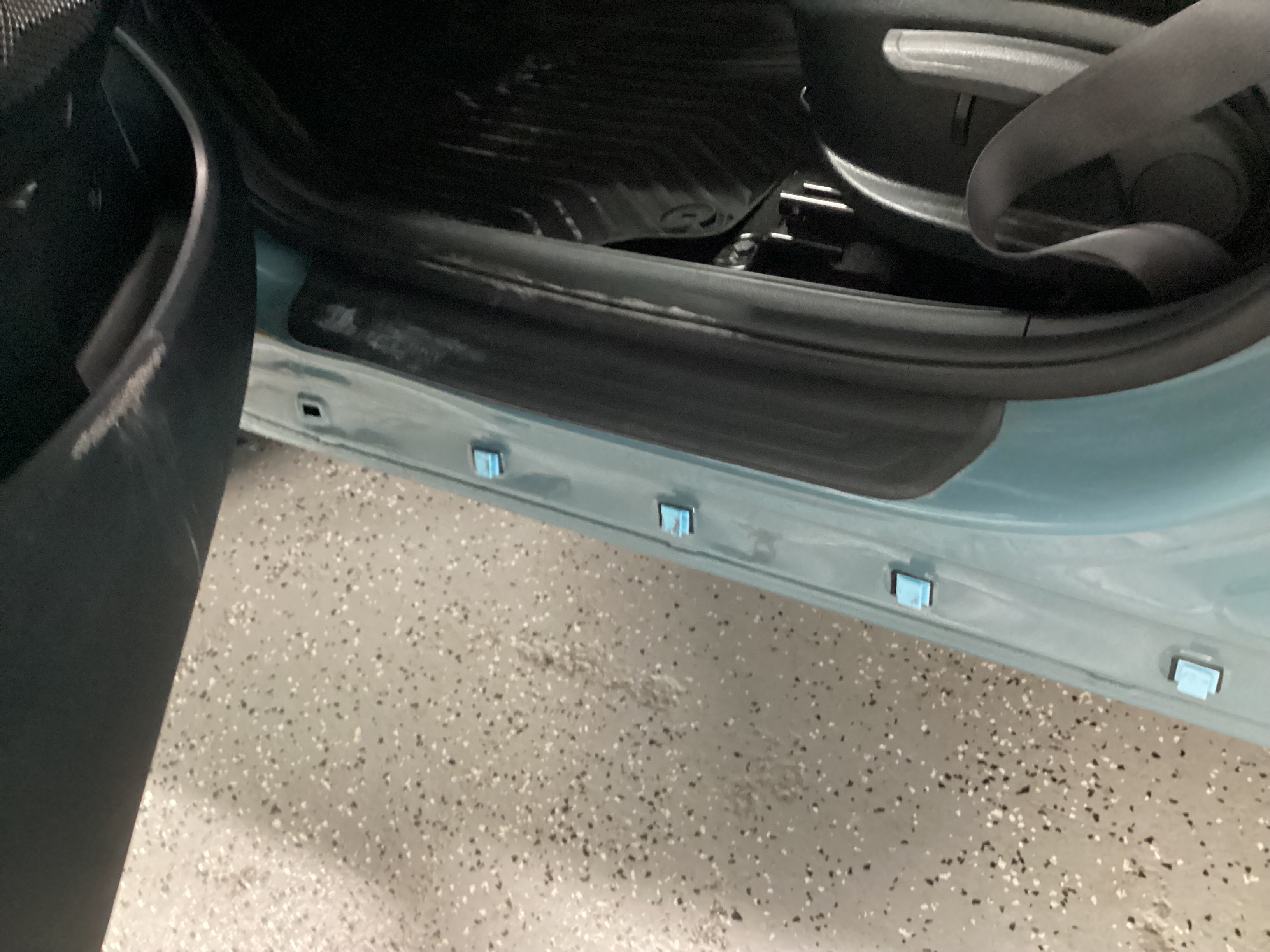 2024 KIA Seltos S AWD - Image 7