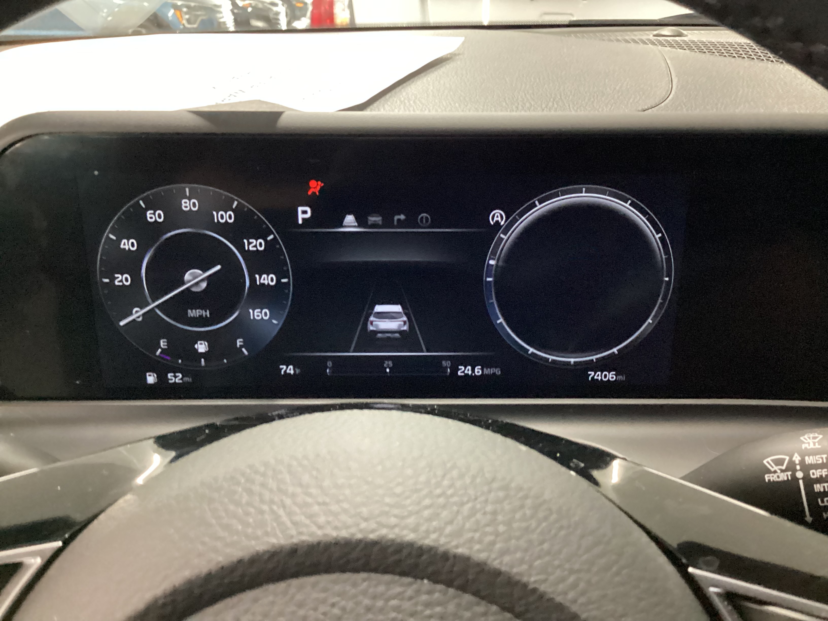 2024 KIA Seltos S AWD - Image 14