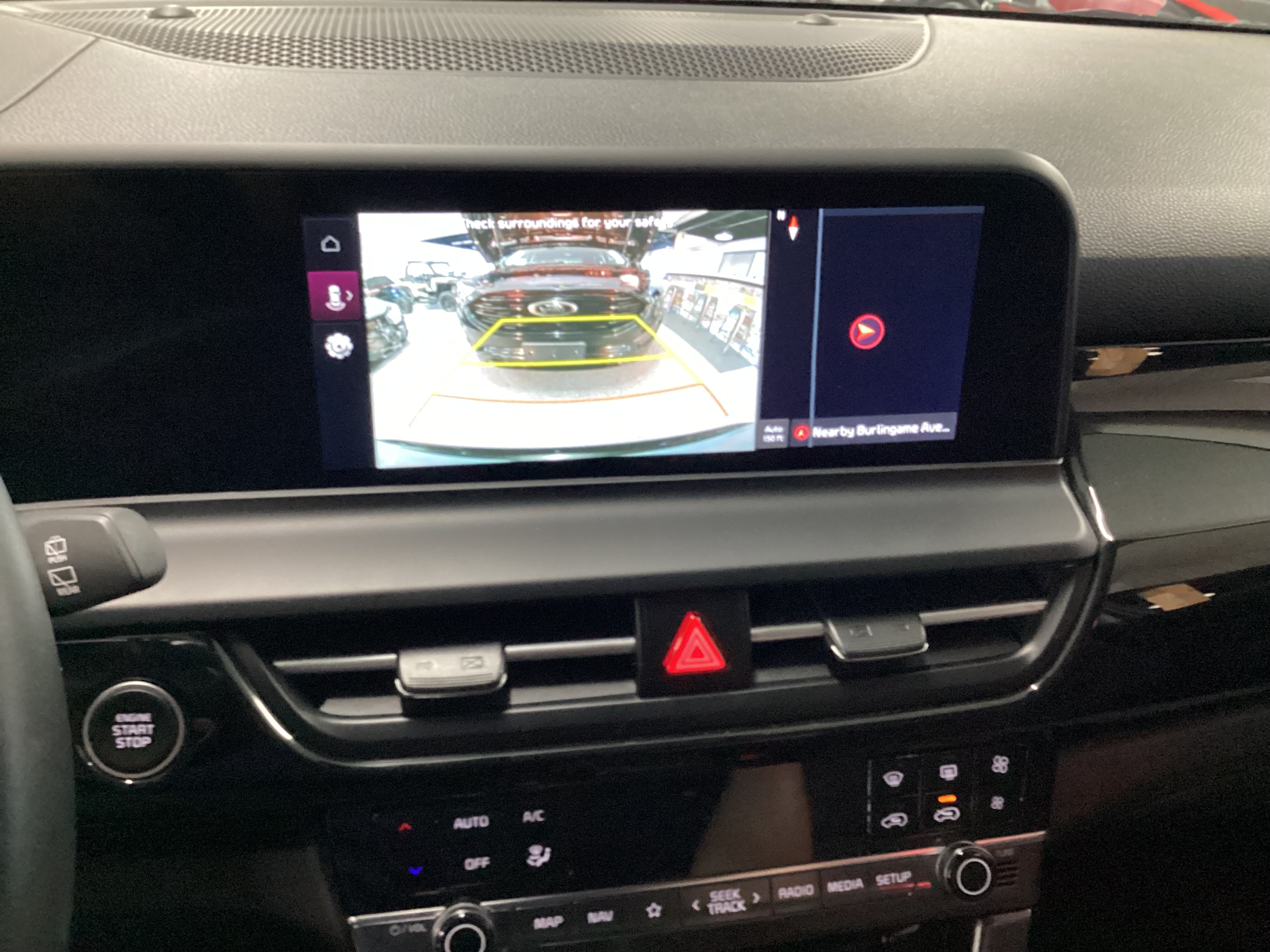 2024 KIA Seltos S AWD - Image 15