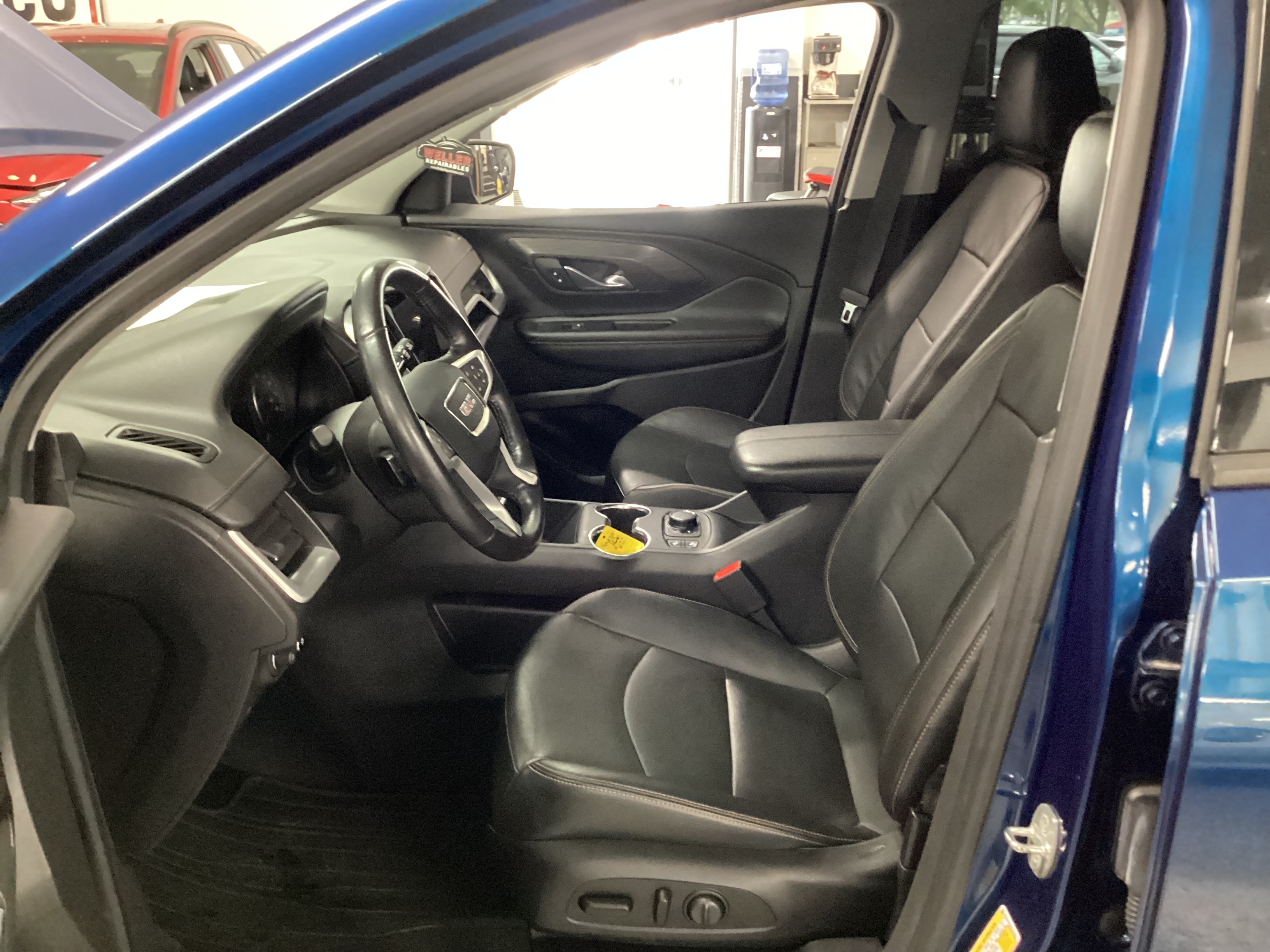 2019 GMC Terrain SLT AWD - Image 6