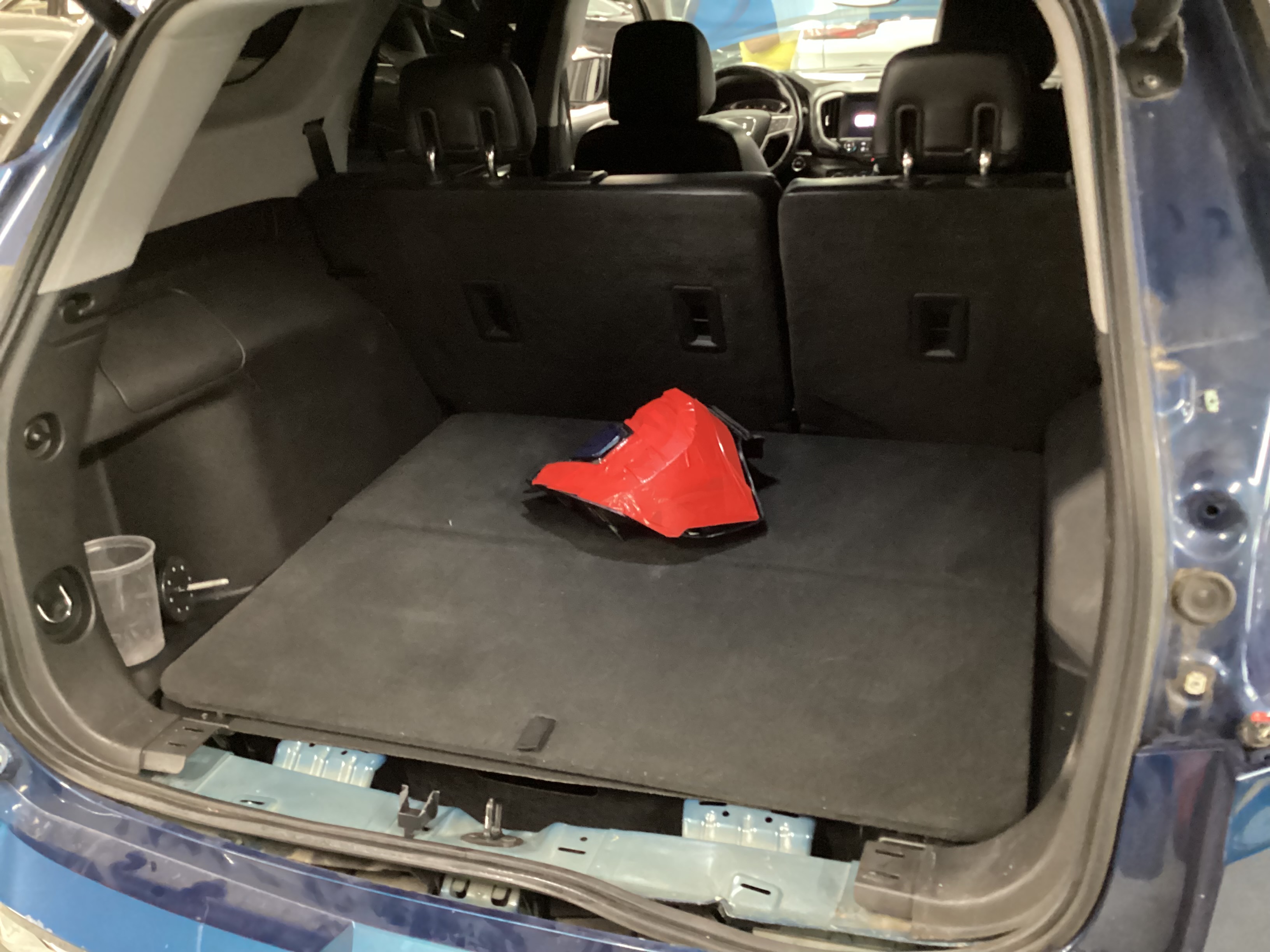 2019 GMC Terrain SLT AWD - Image 8