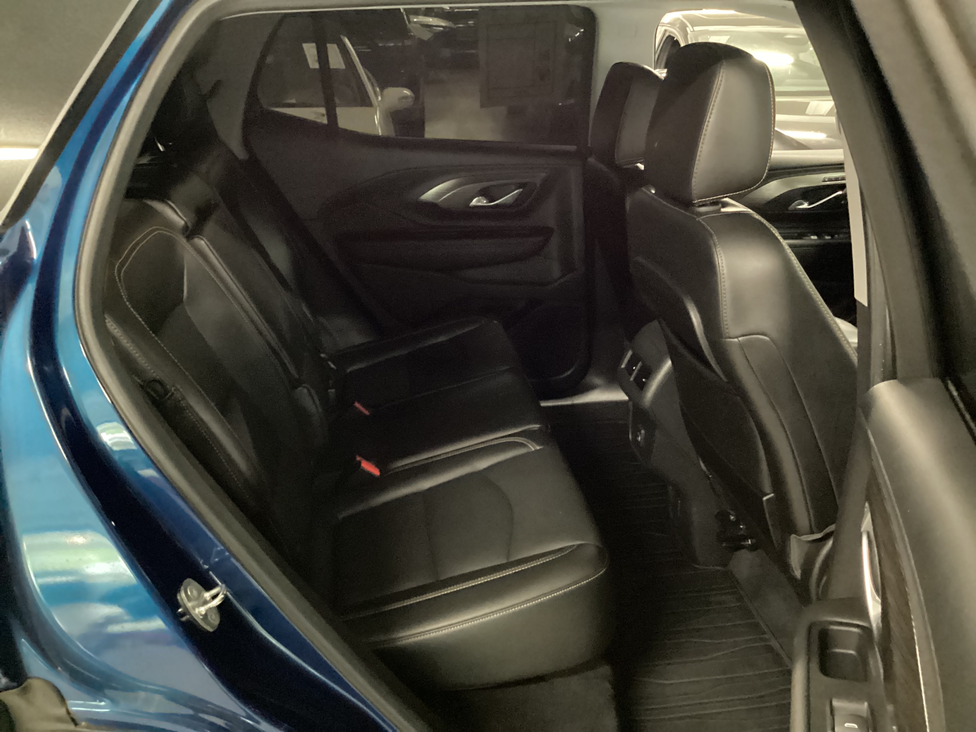 2019 GMC Terrain SLT AWD - Image 12