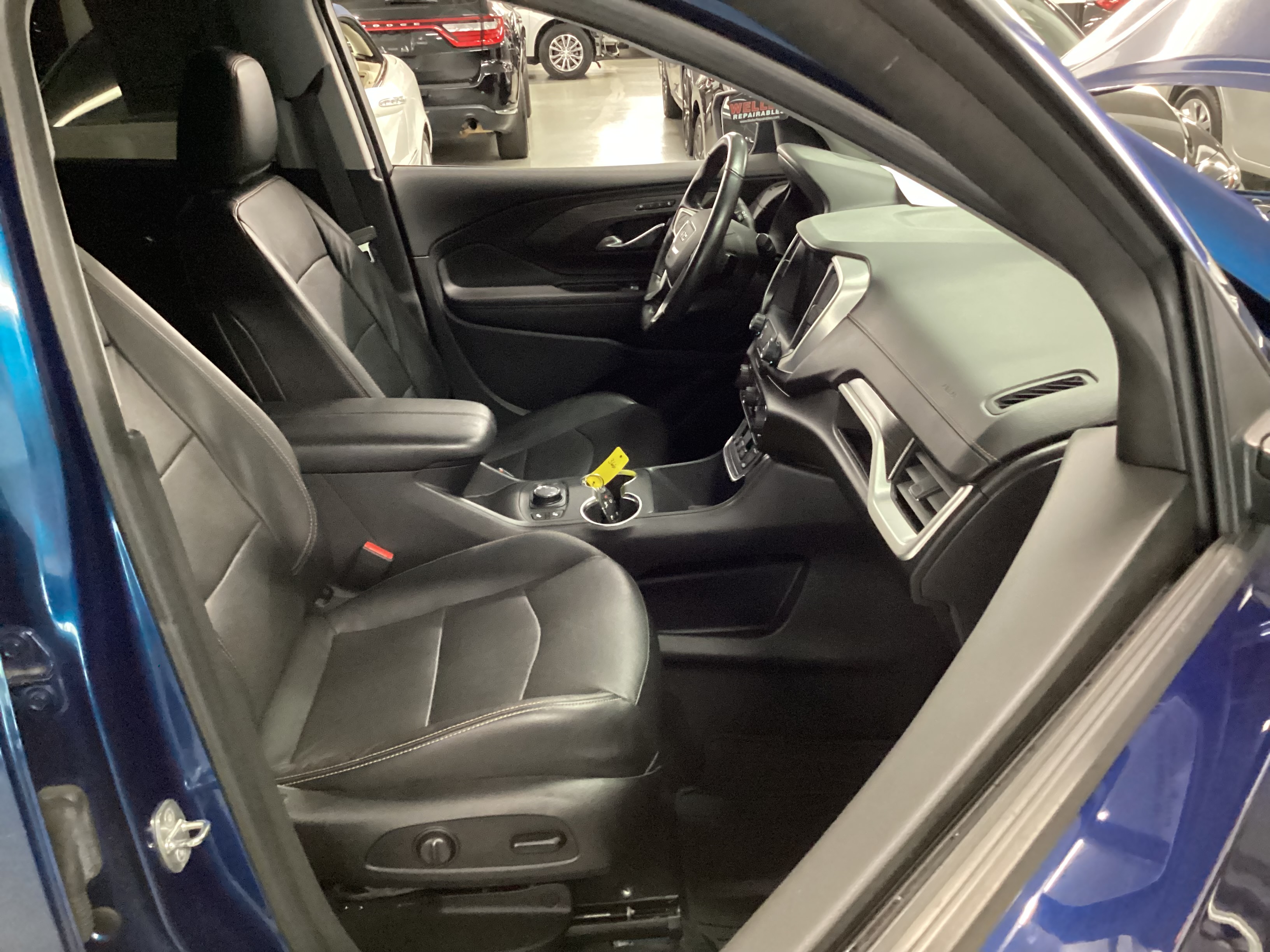 2019 GMC Terrain SLT AWD - Image 13