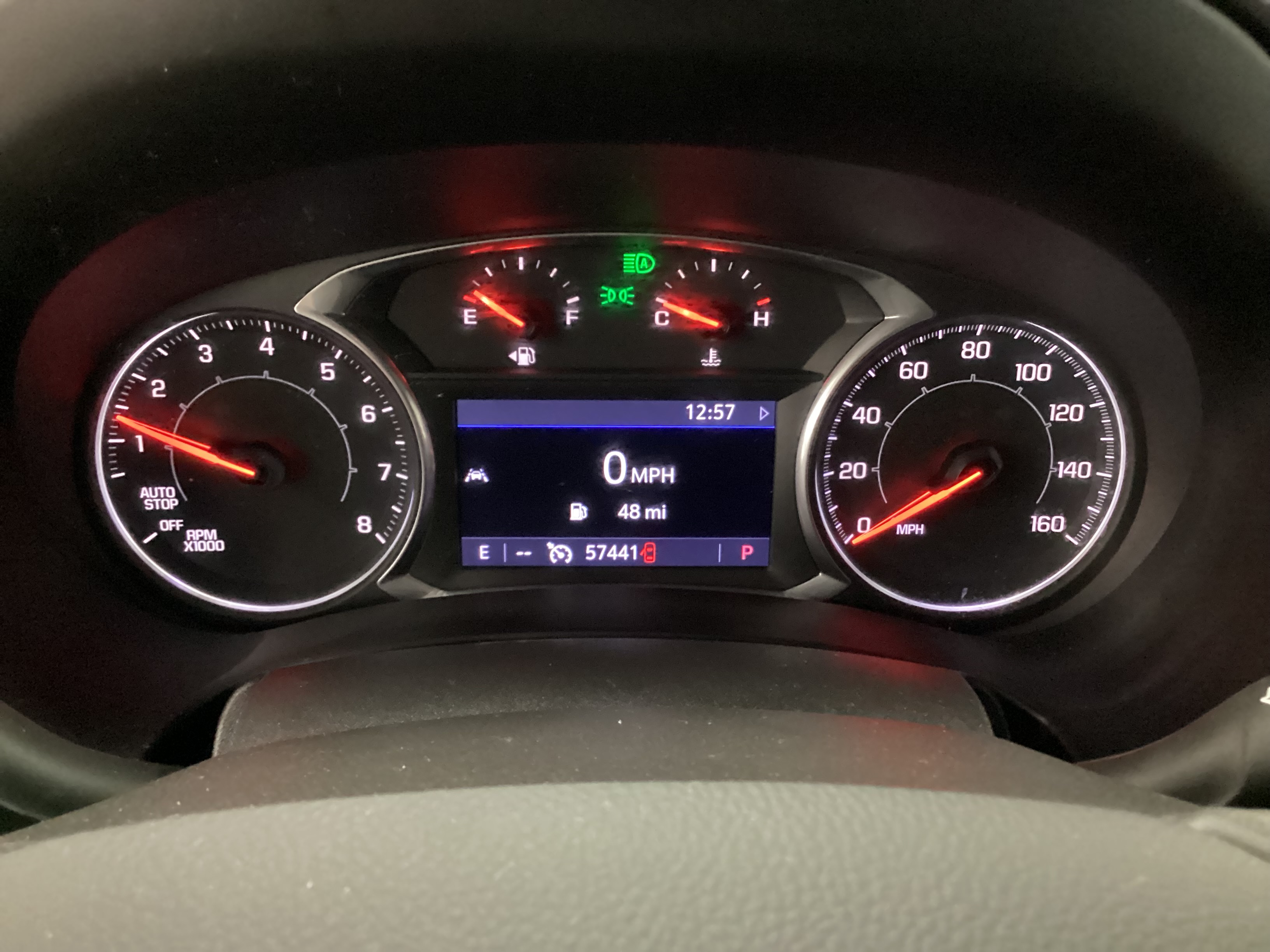 2019 GMC Terrain SLT AWD - Image 14
