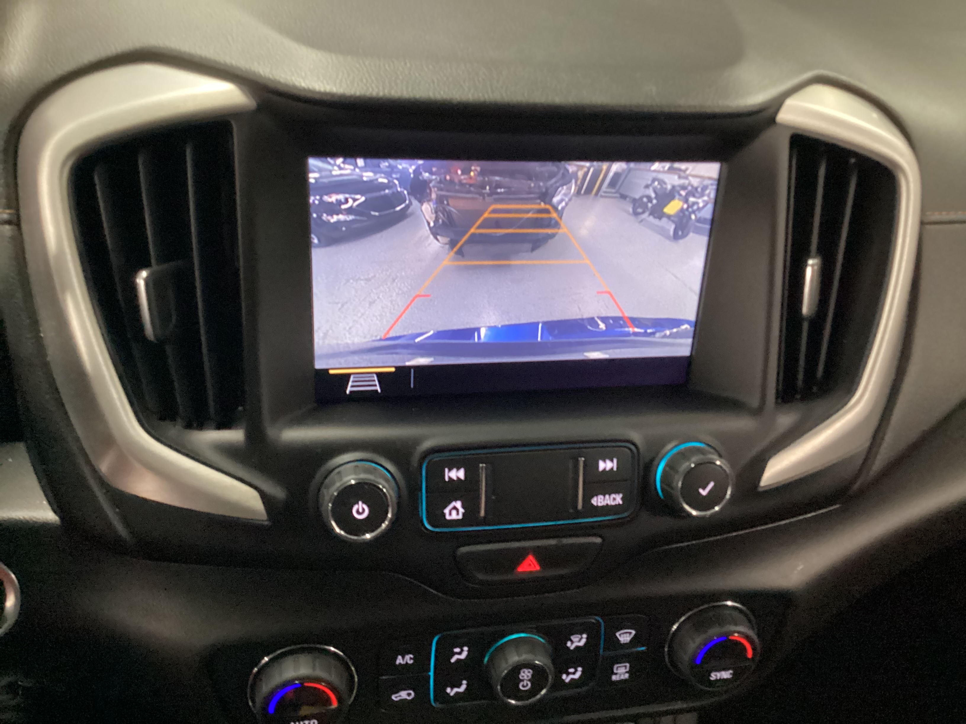 2019 GMC Terrain SLT AWD - Image 15