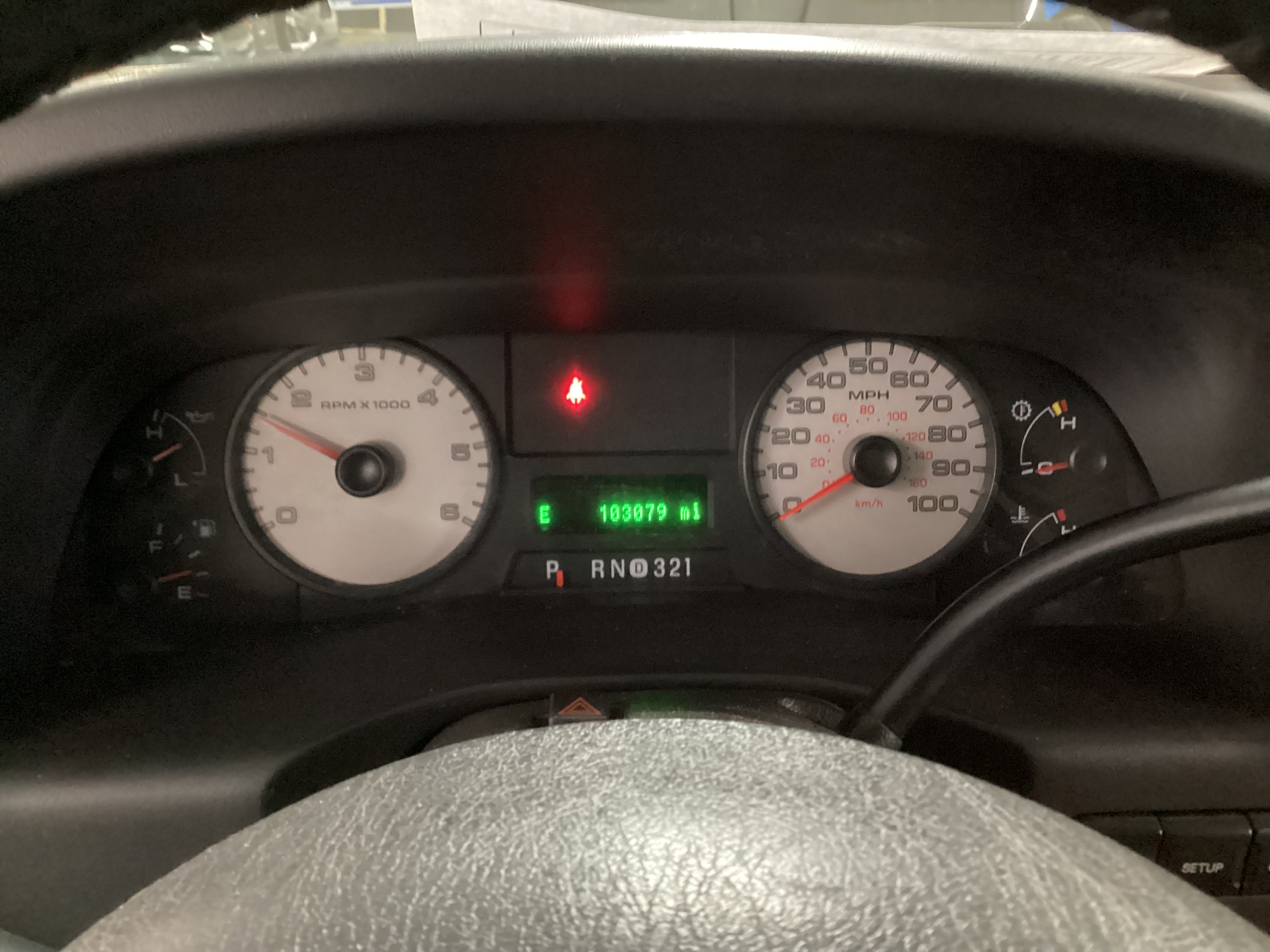 2005 FORD F-250 Lariat 4WD Crew Cab - Image 14