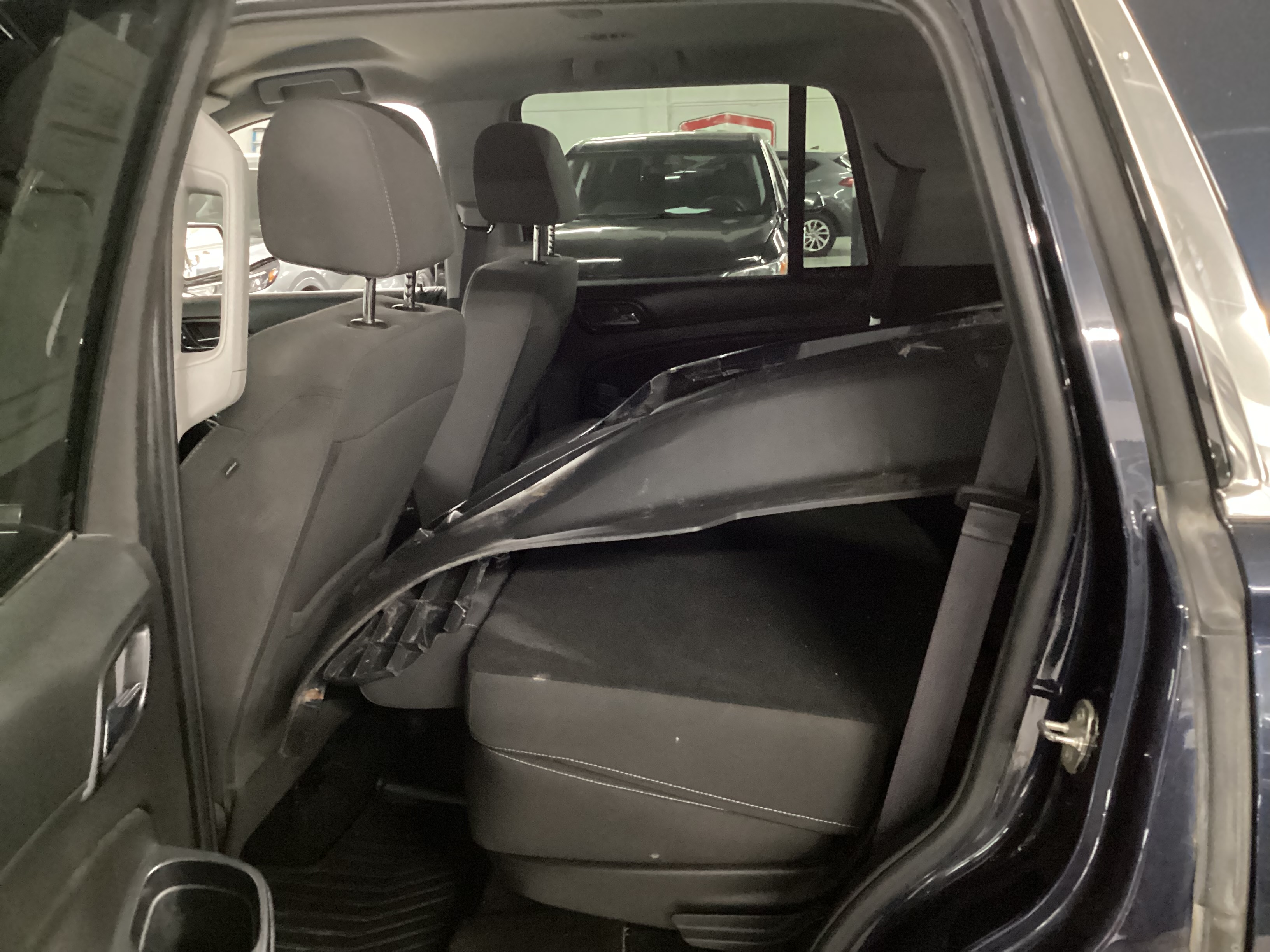 2017 CHEVROLET Tahoe LS 4WD - Image 10