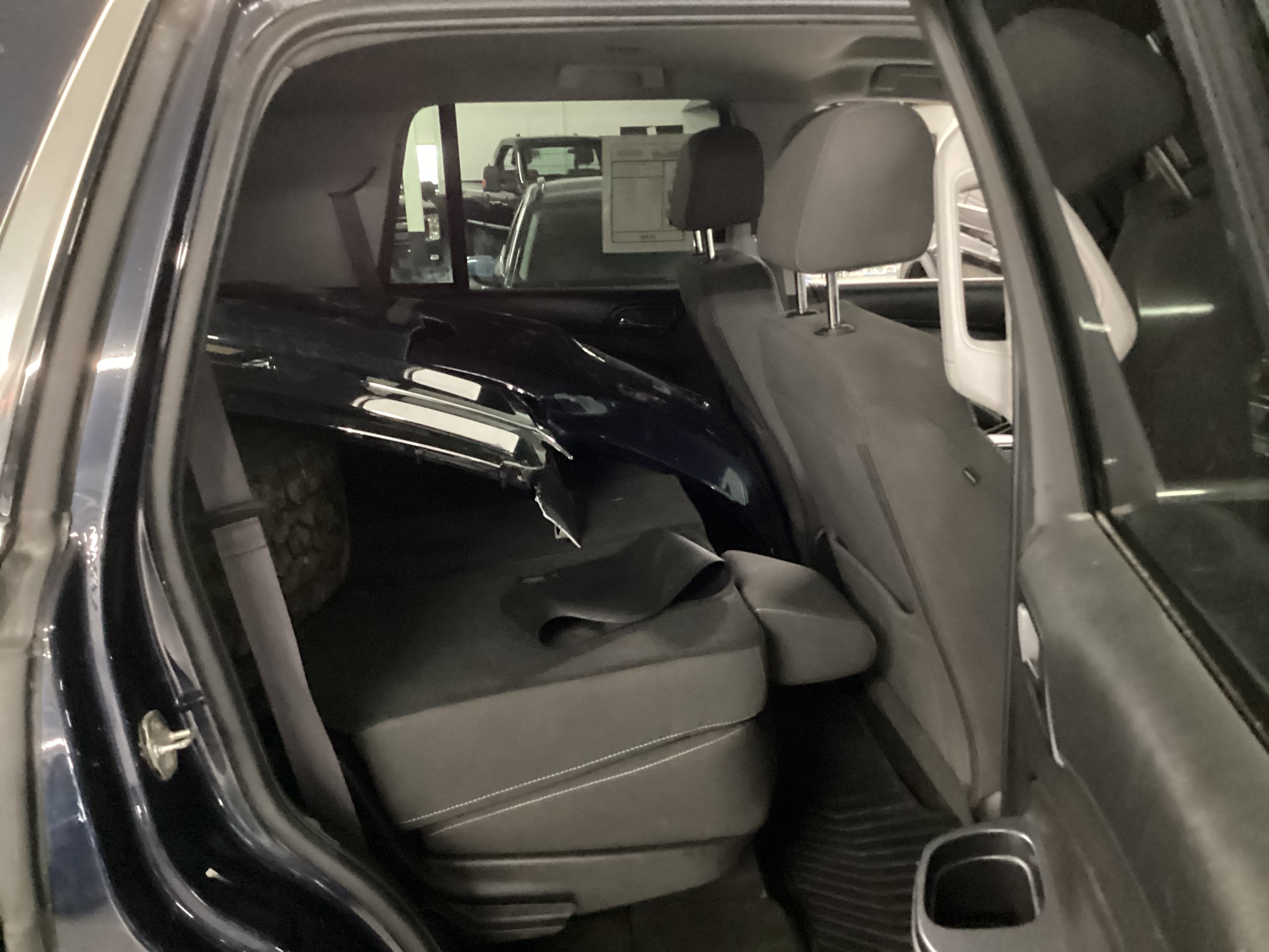 2017 CHEVROLET Tahoe LS 4WD - Image 12