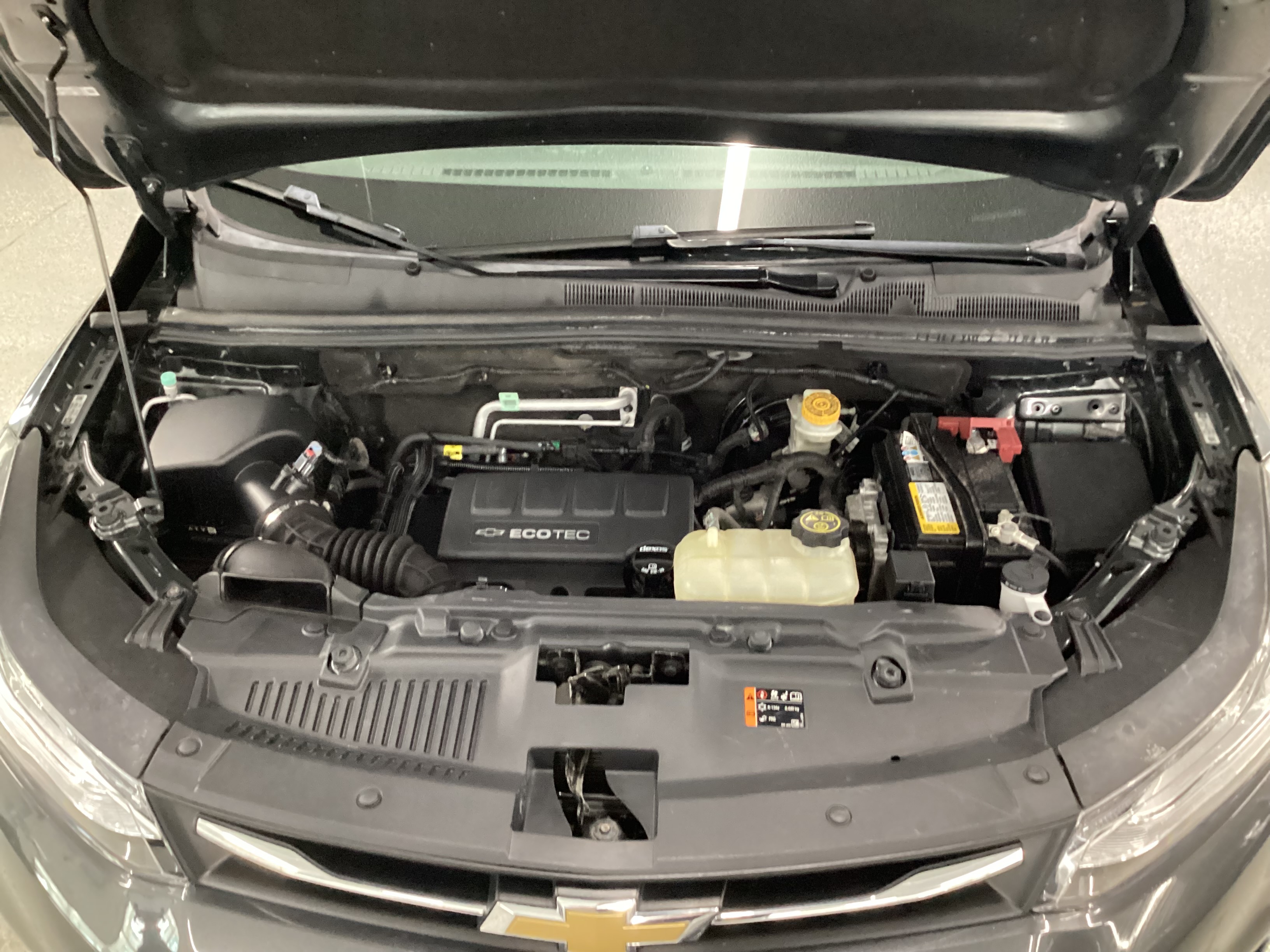 2020 CHEVROLET Trax LT AWD - Image 5